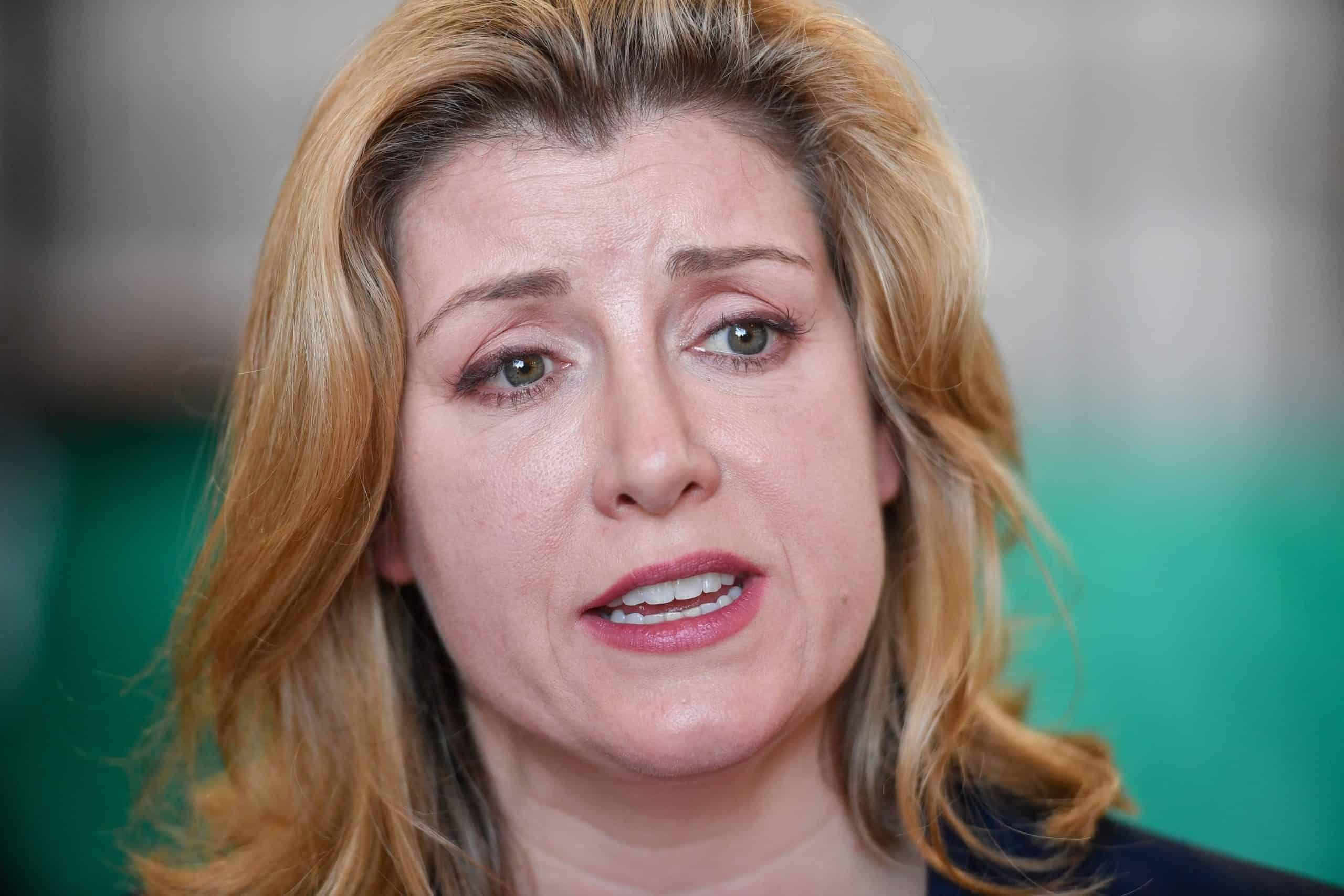 Penny drops in Tory Leadership betting – but Sunak remains a nose ahead