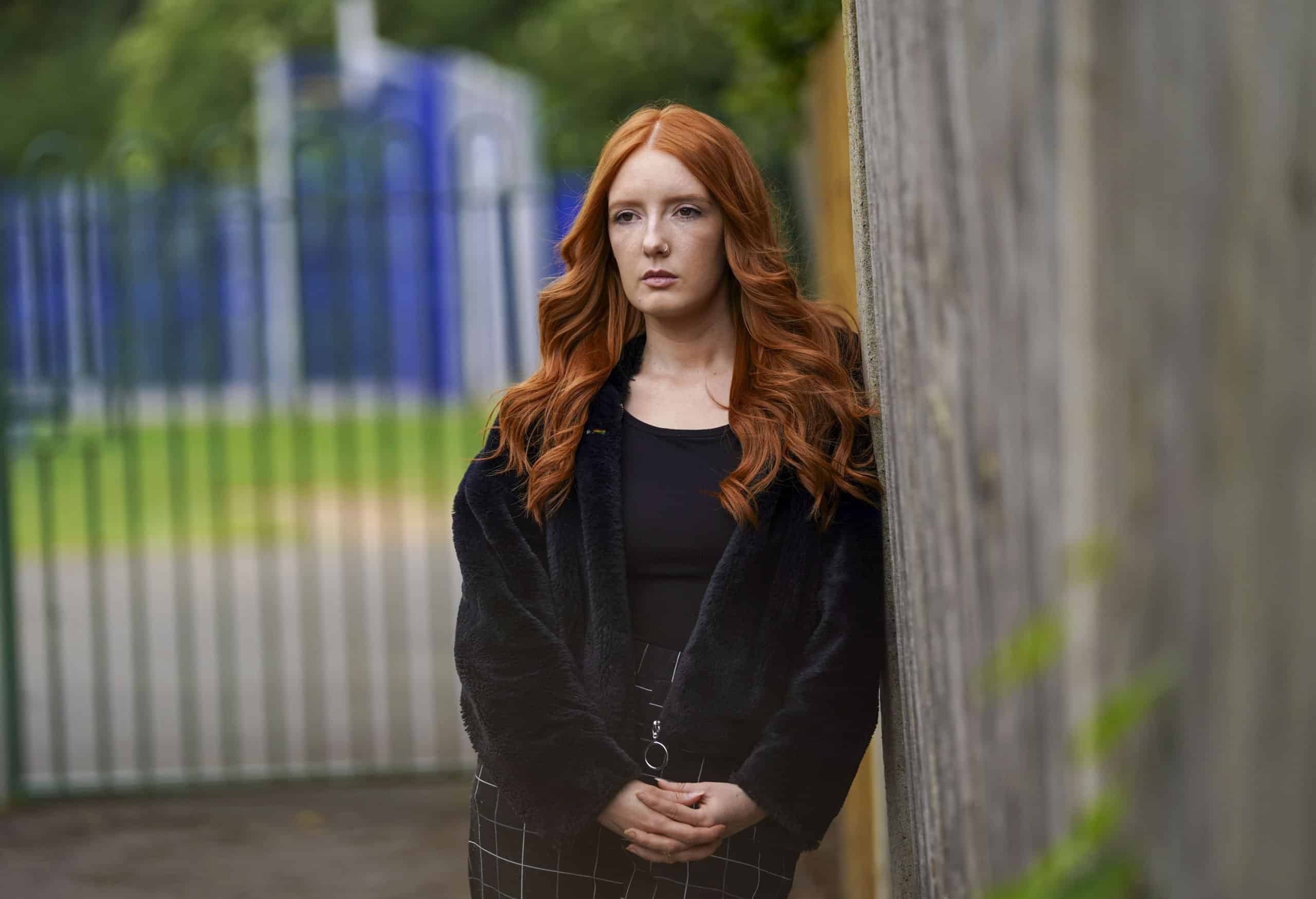 Woman arrested at Sarah Everard vigil threatening to sue Met police as she launches CrowdJustice page