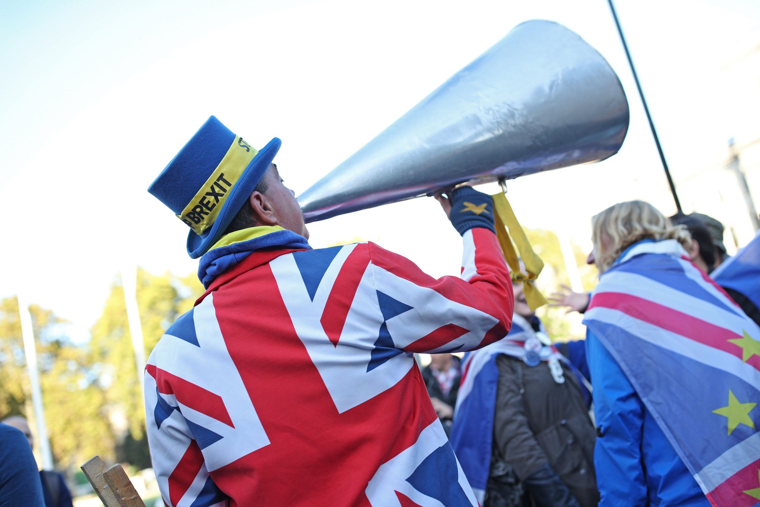 Are we facing the biggest white elephant election in the history of UK politics?