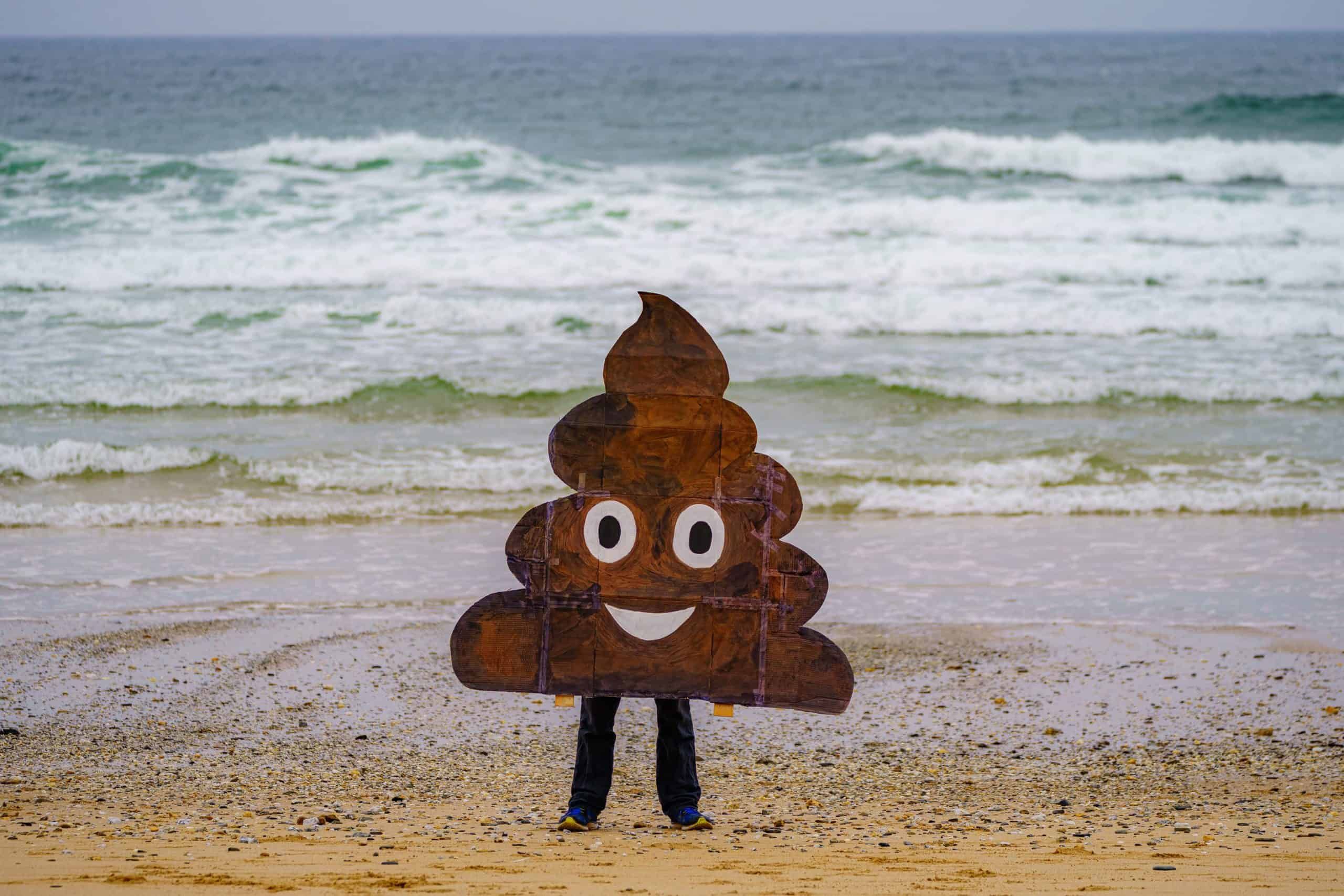 Fury after UK water firms accused of dumping sewage on dry days