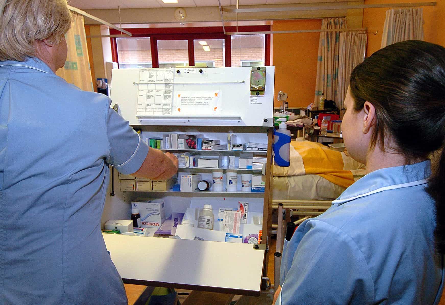 Nepal and UK deal to recruit nurses – but is it ethical?