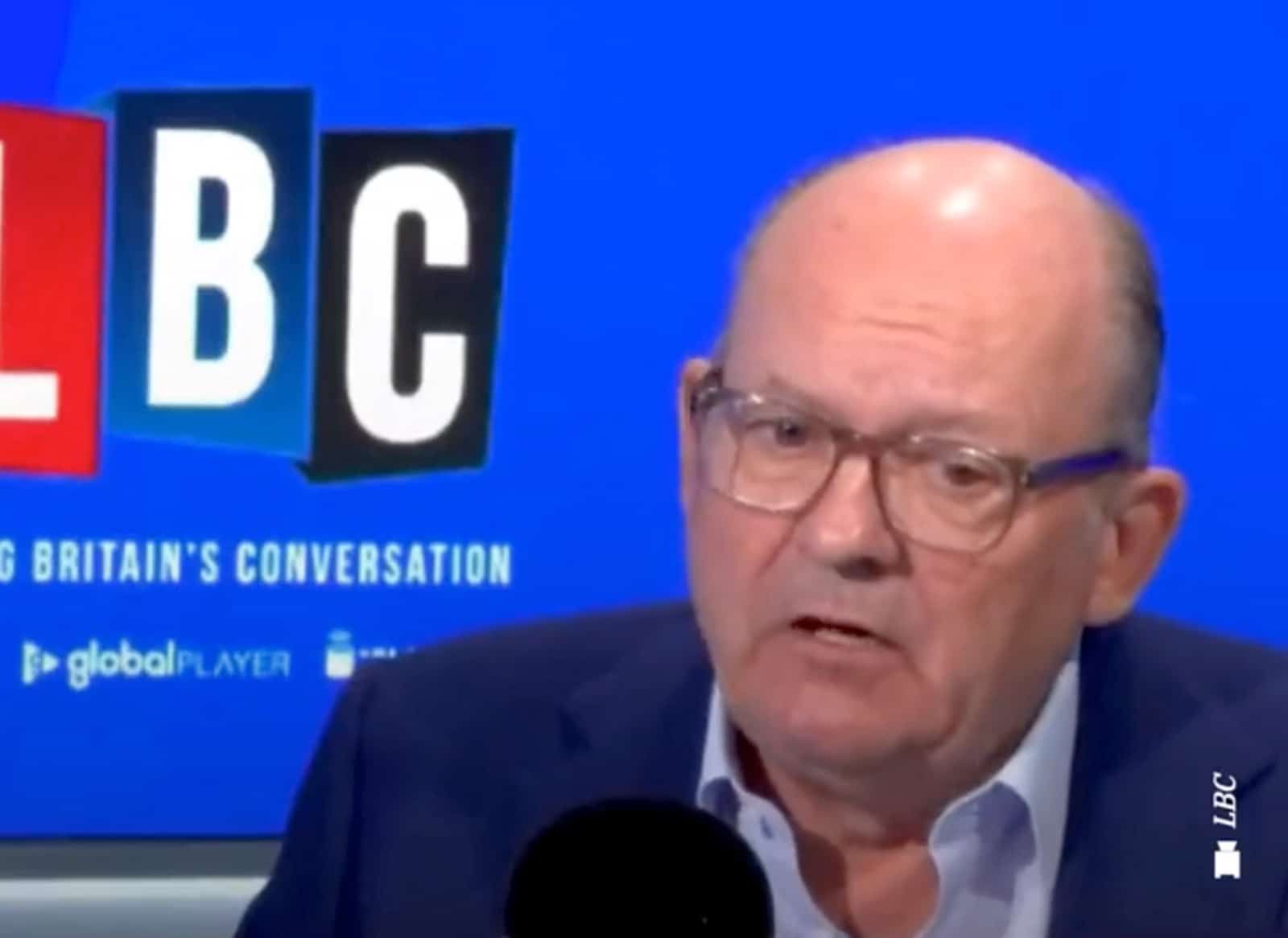 Billionaire Tory peer manages to pinpoint big Brexit benefit