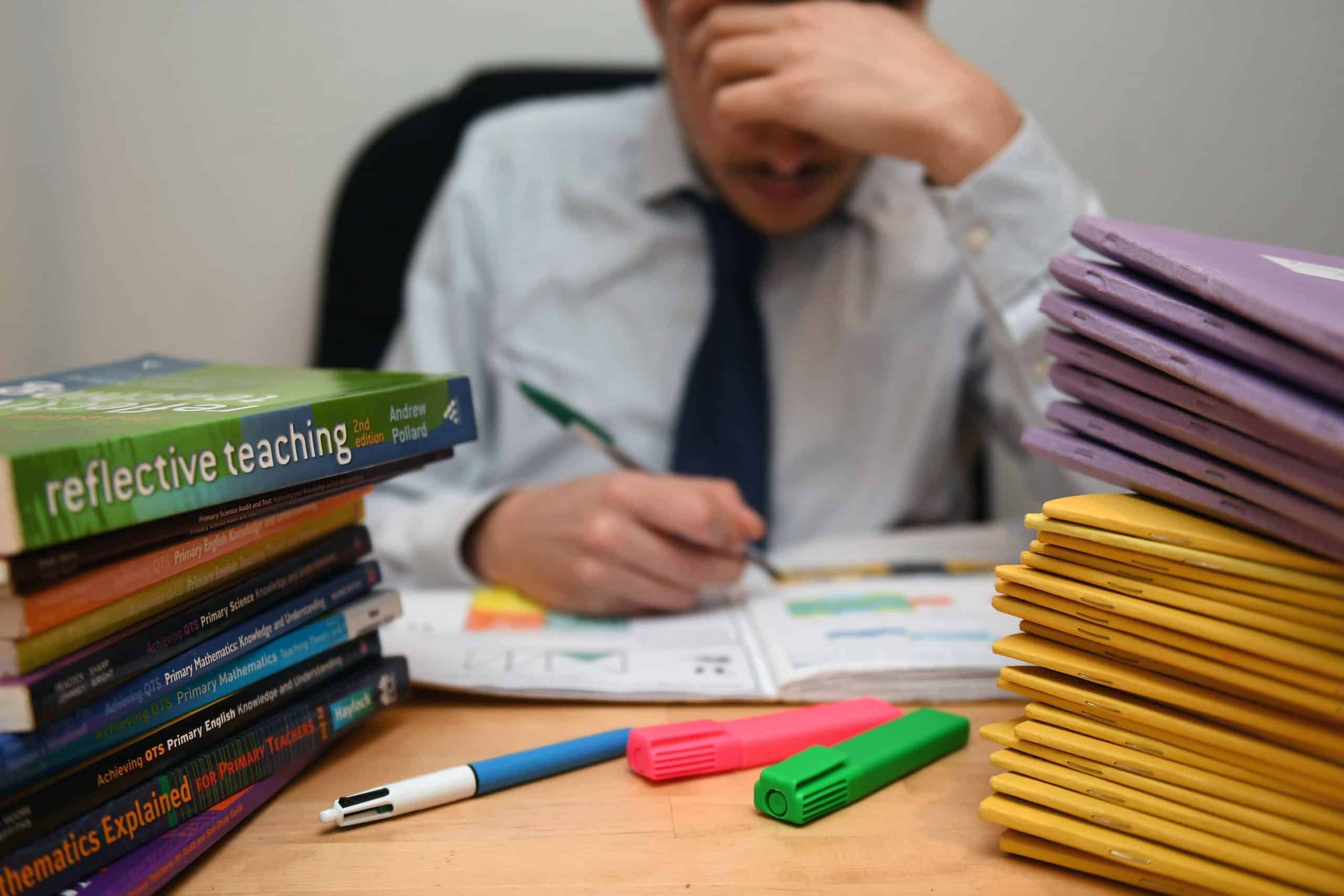 Schools face disruption as teachers stage strikes