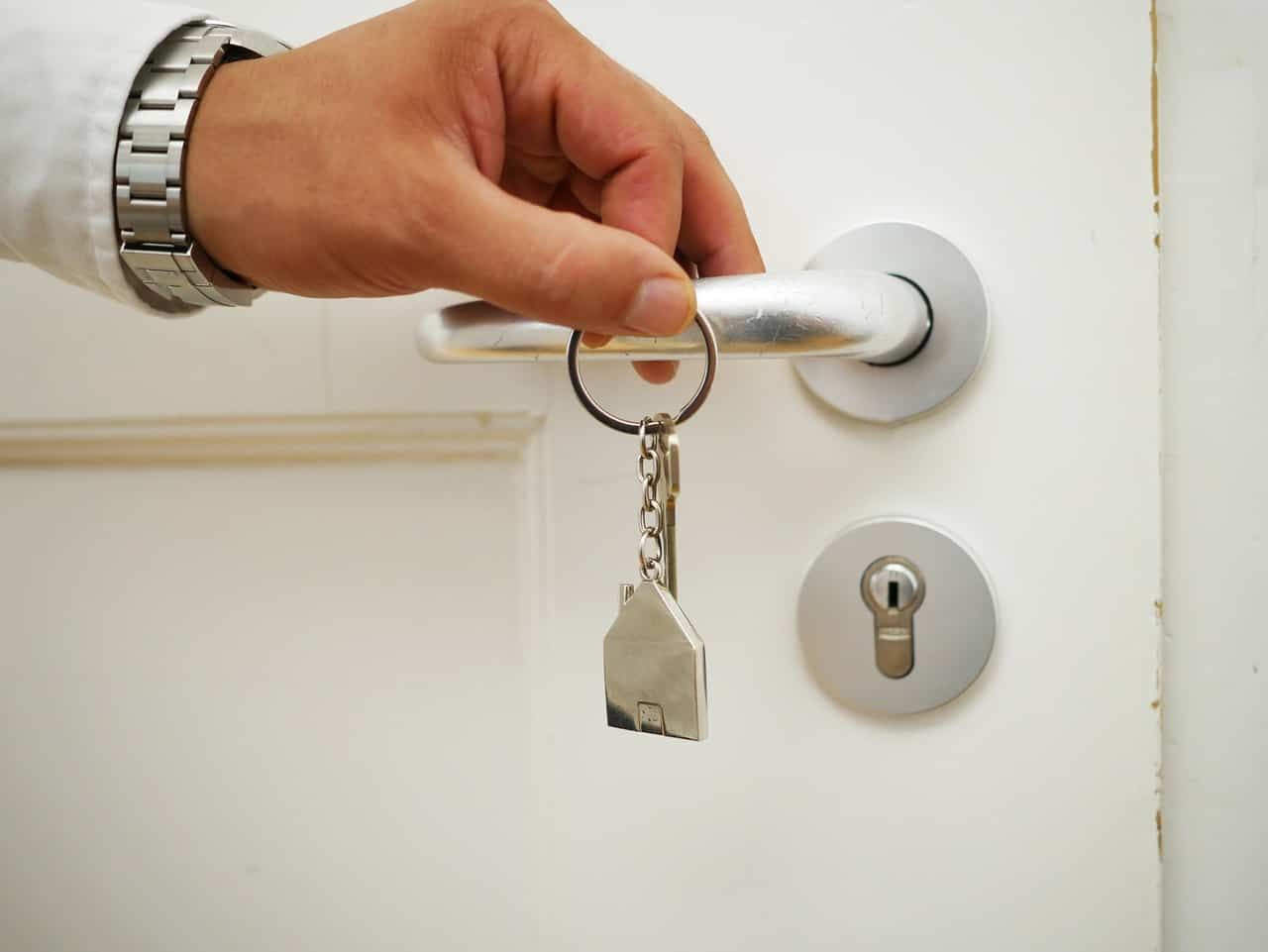 What Not to Miss When Buying a House