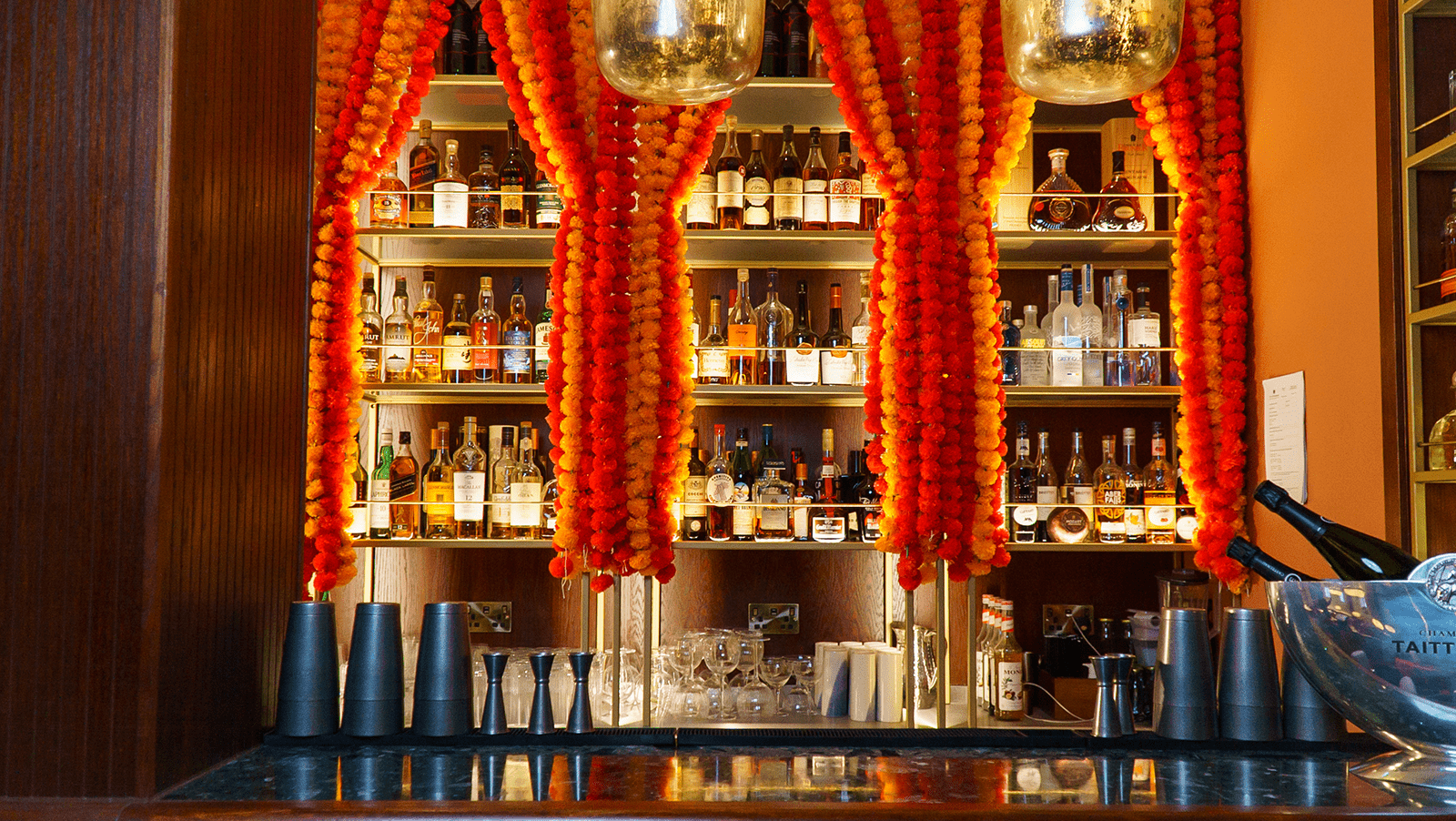 Restaurant review: Yaatra at the old Westminster Fire Station