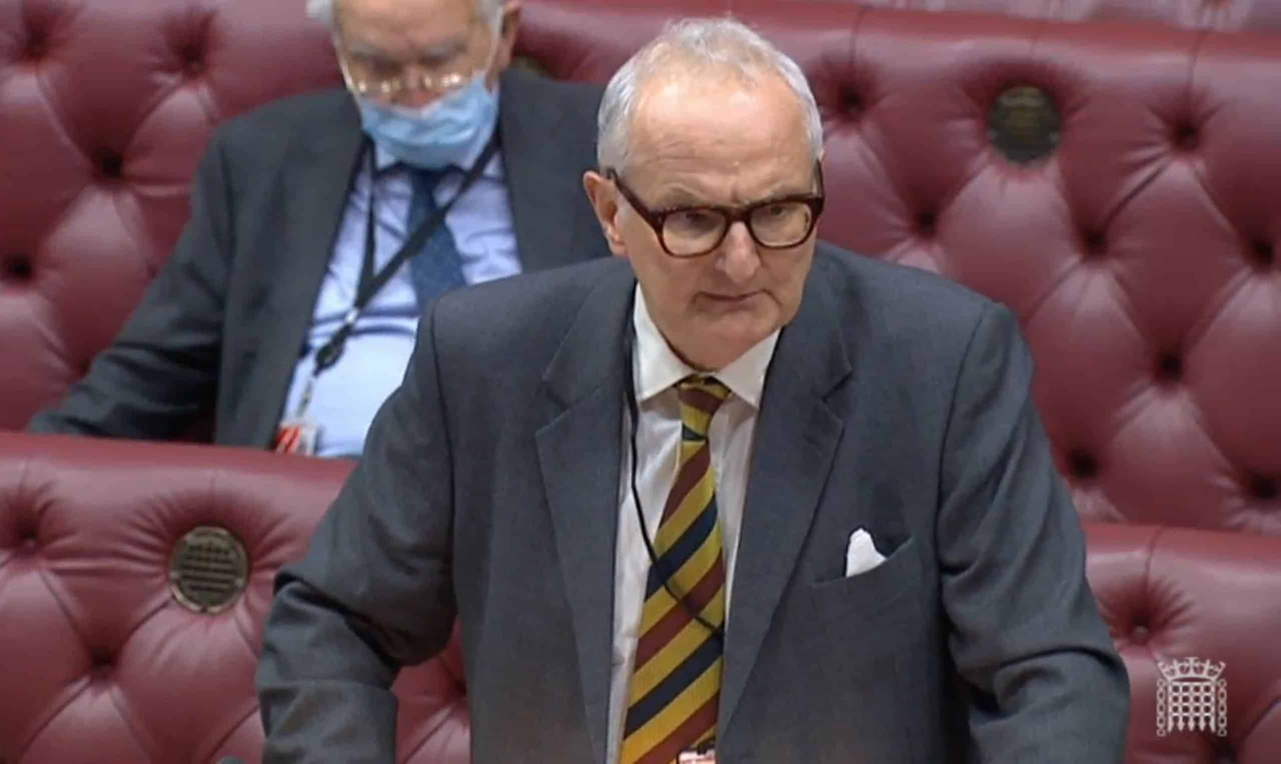 No ‘VIP lane’ existed for PPE, says Conservative former minister