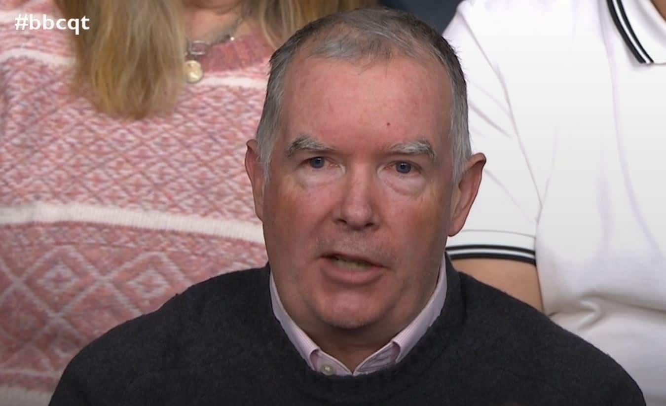 Rees-Mogg gets destroyed by ‘lifelong Tory voter’ over Brexit
