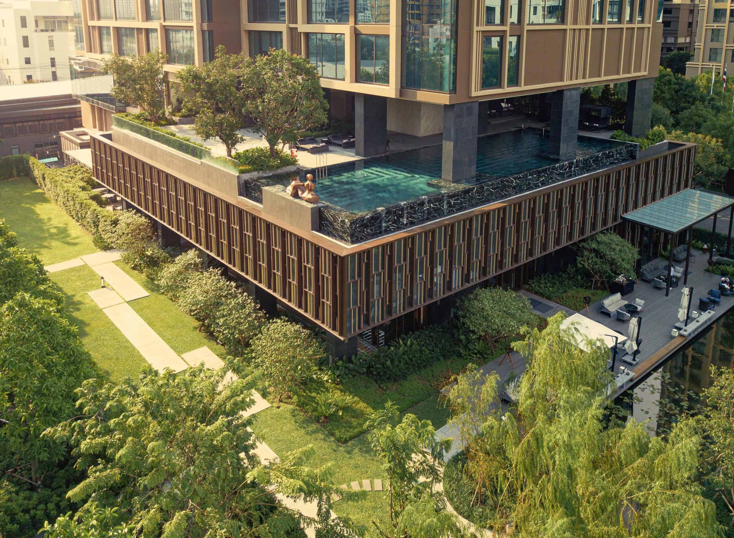 <strong>Hotel Review: Kimpton Maa-Lai Bangkok</strong>