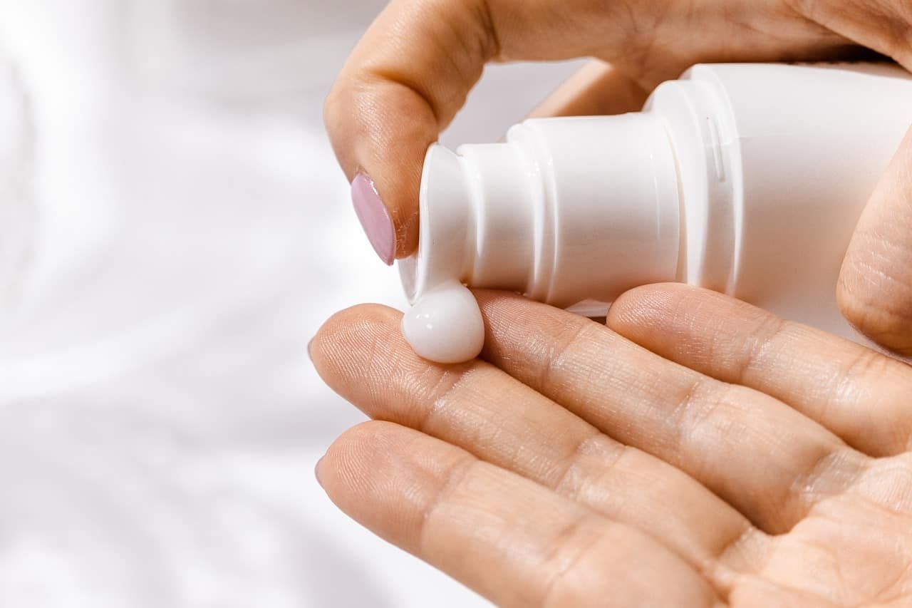 How to achieve success in the growing beauty sector