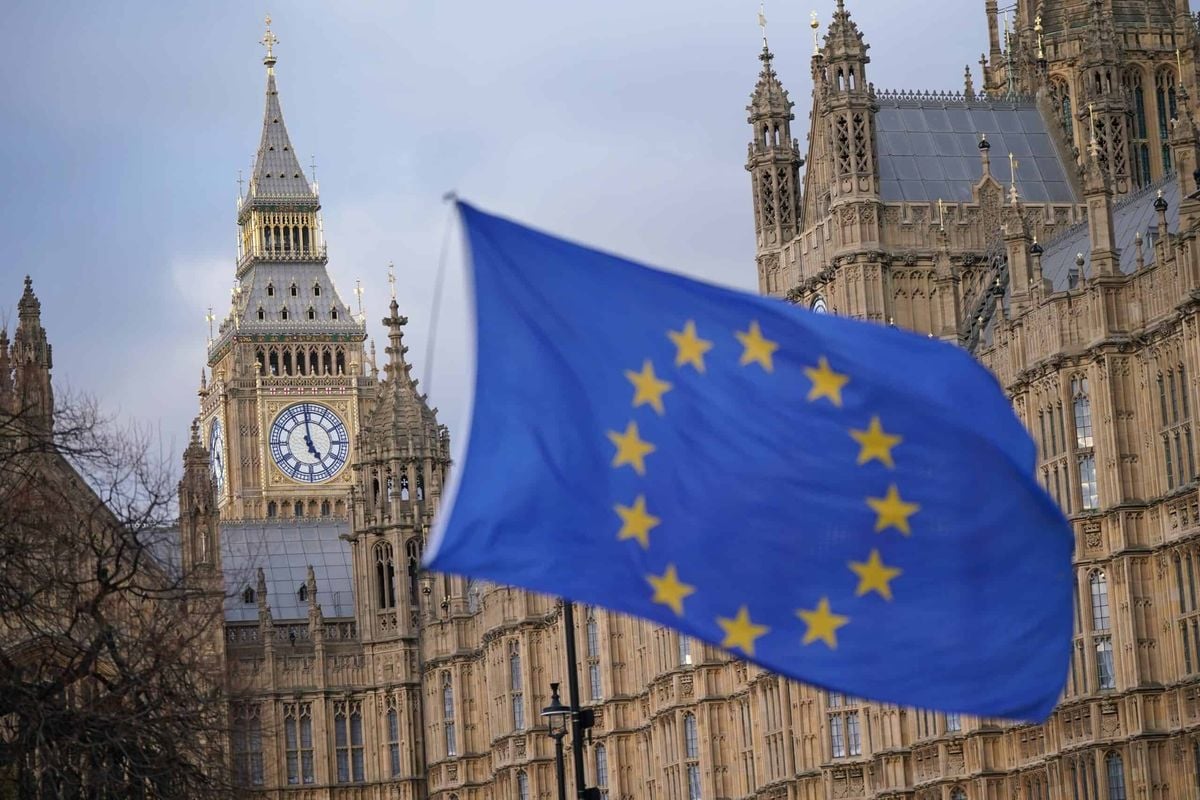 ‘UK must do all it can to minimise negative Brexit effects’, says Bank of England Governor