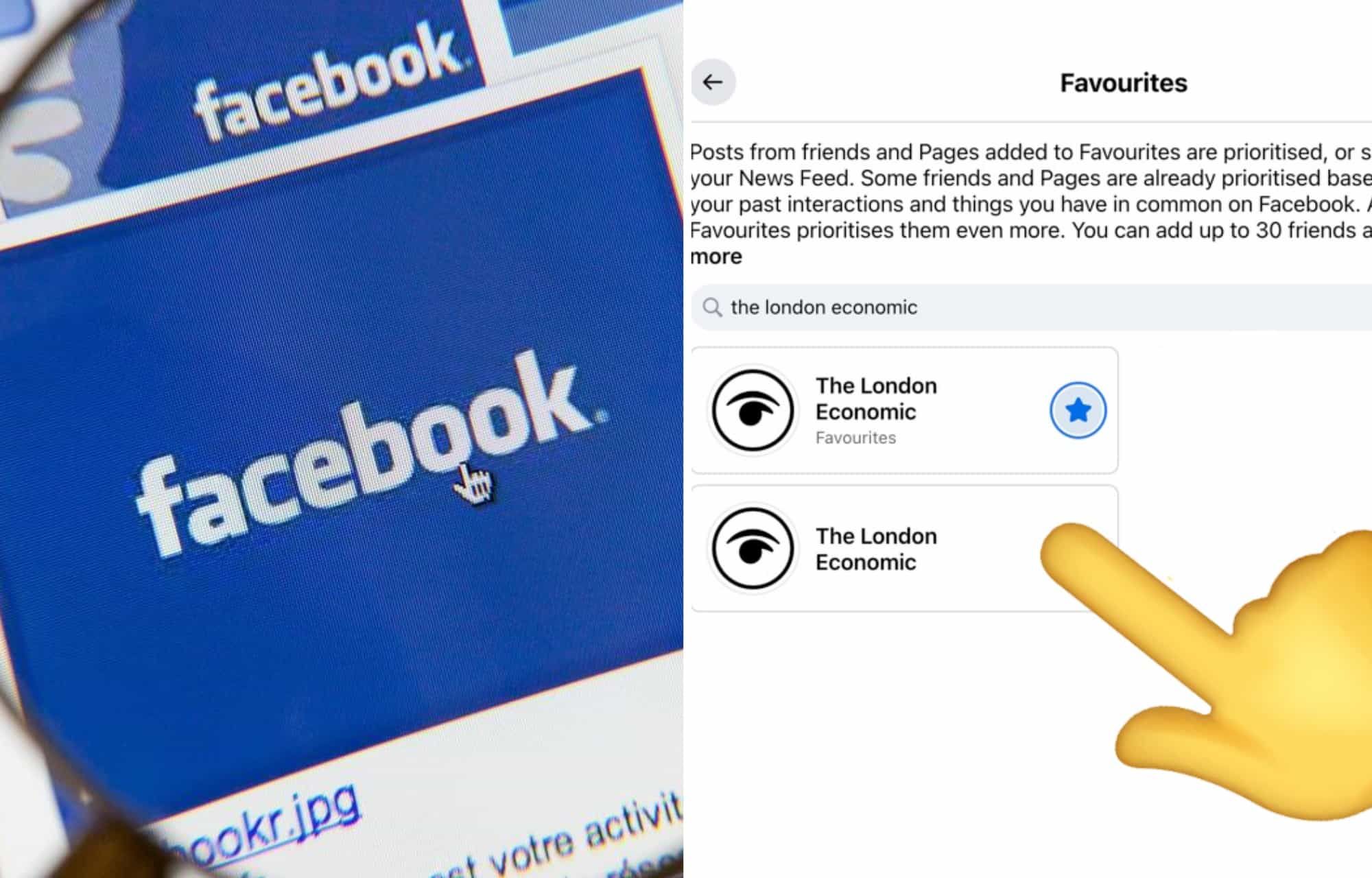 Facebook is suppressing independent media – here’s how you can continue supporting us