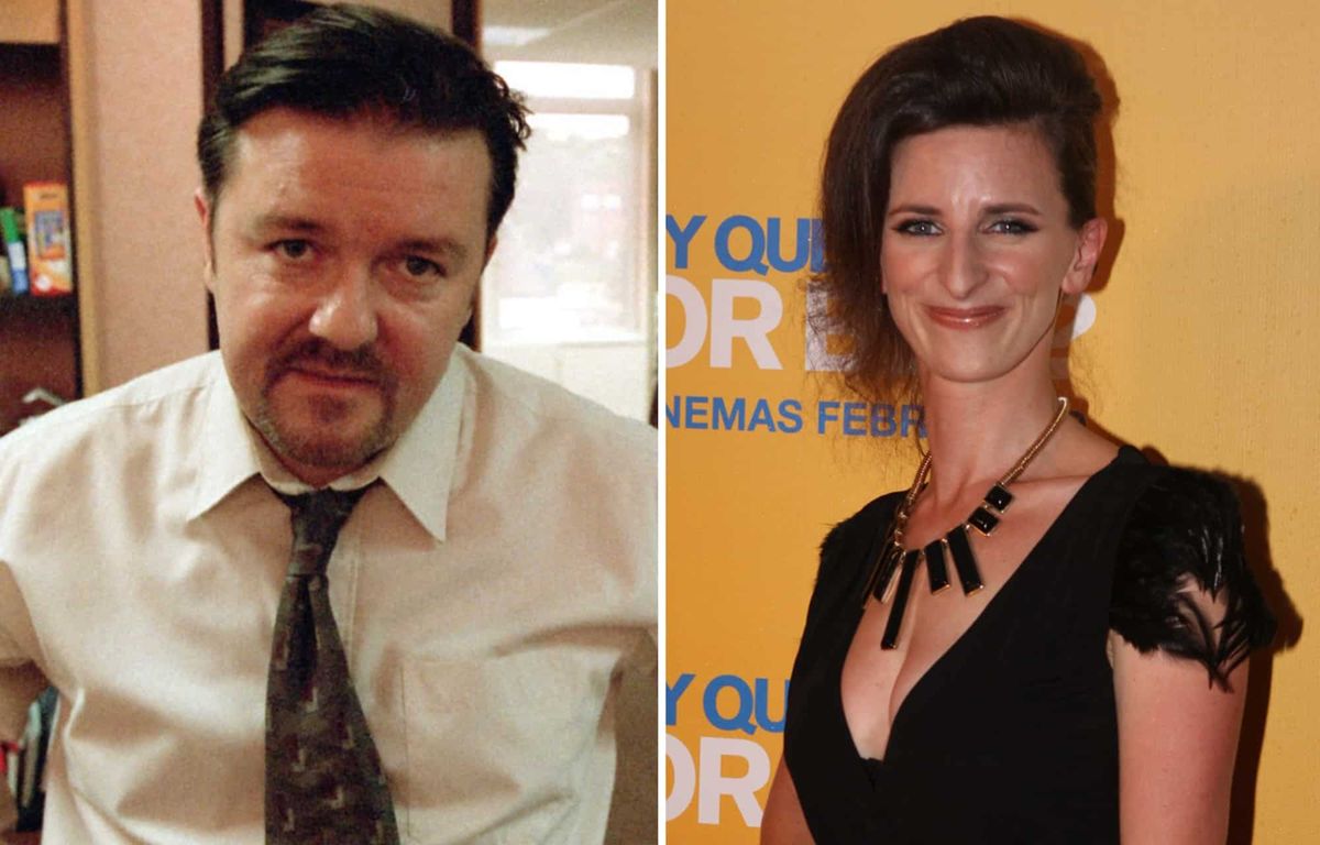 Female-led reboot of The Office is in the works