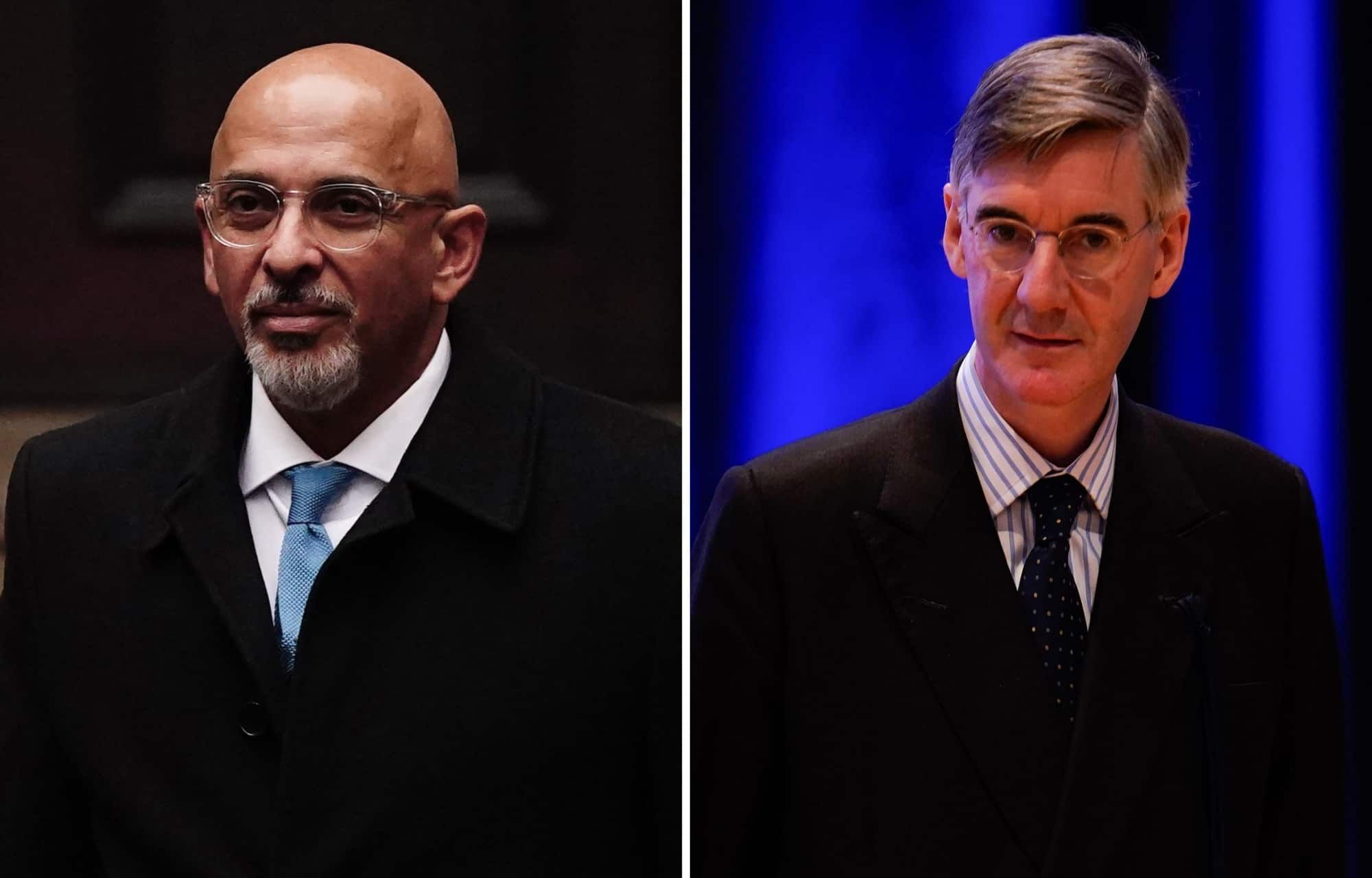 Millionaire Tories plea for inheritance tax to be scrapped