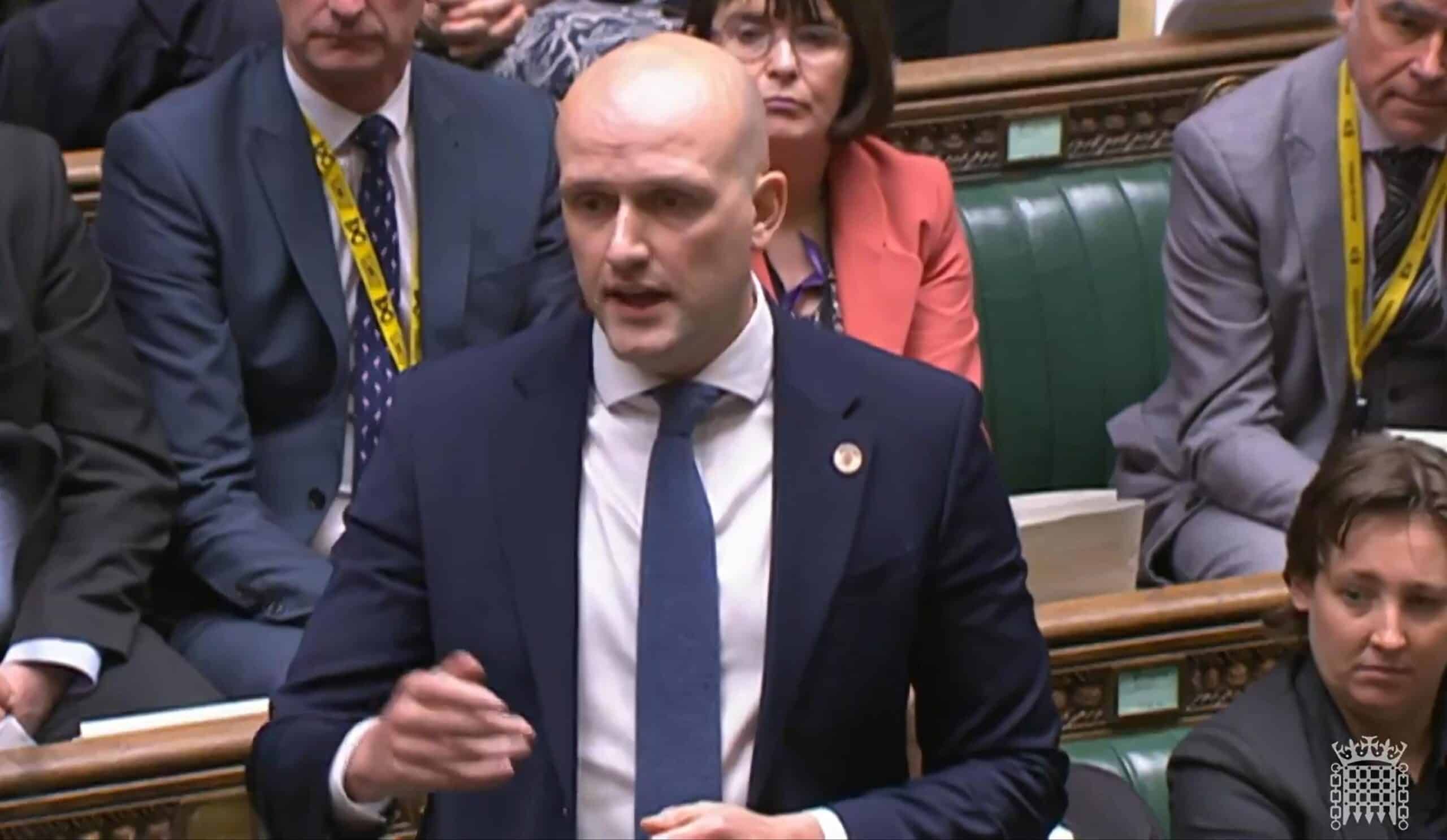 Flynn dubs Sunak’s message to the public ‘patronising’