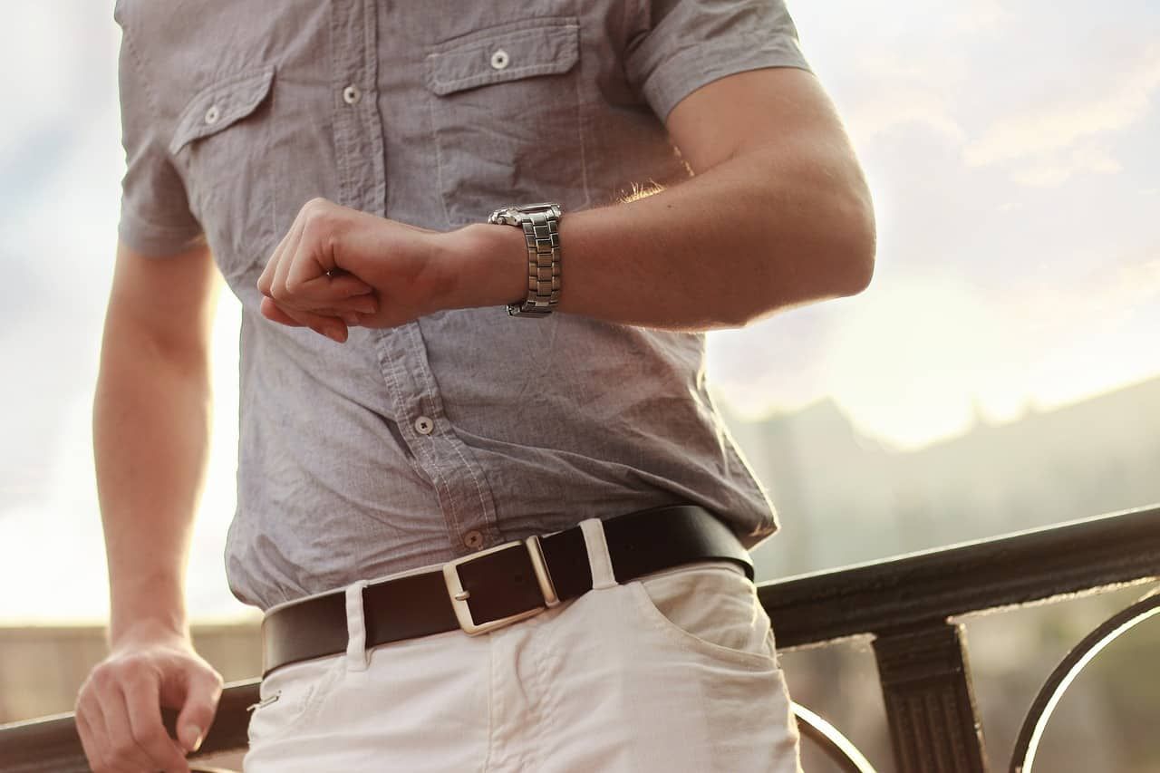 London’s Timekeeping Treasures: Discovering the Allure of Luxury Watches