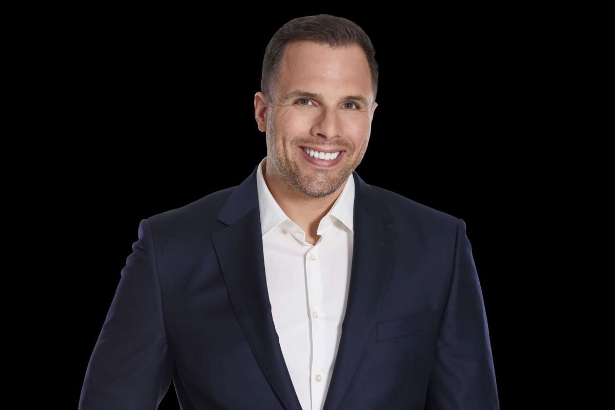 Dan Wootton names 50 worst people in the UK today