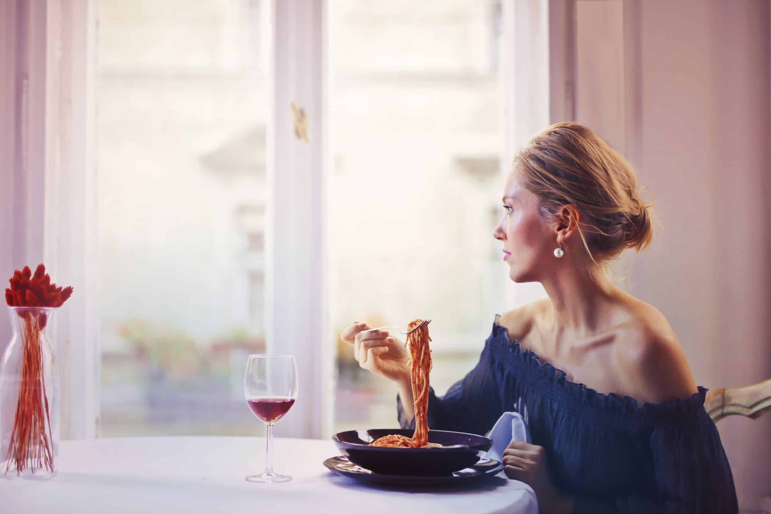 Backlash after restaurant says solo diners will have to pay double to eat alone