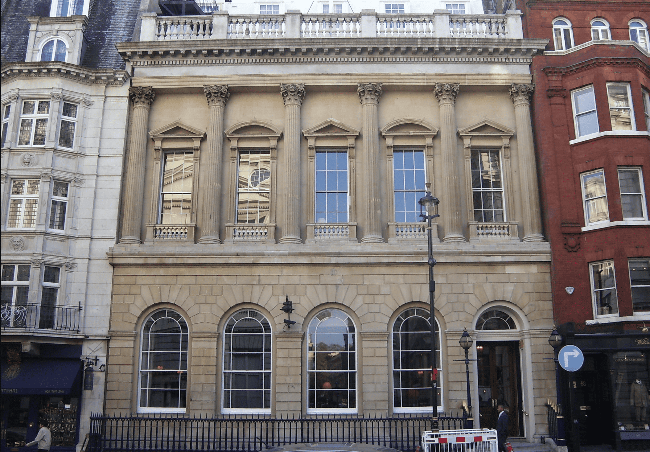 Posh Tory club donates £250k to party MPs after being handed £850k in Covid cash