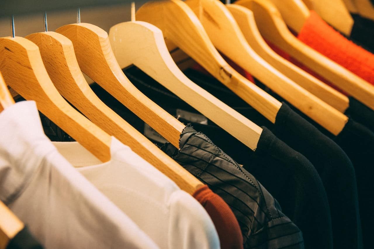 How to start your own T-Shirt brand in the UK
