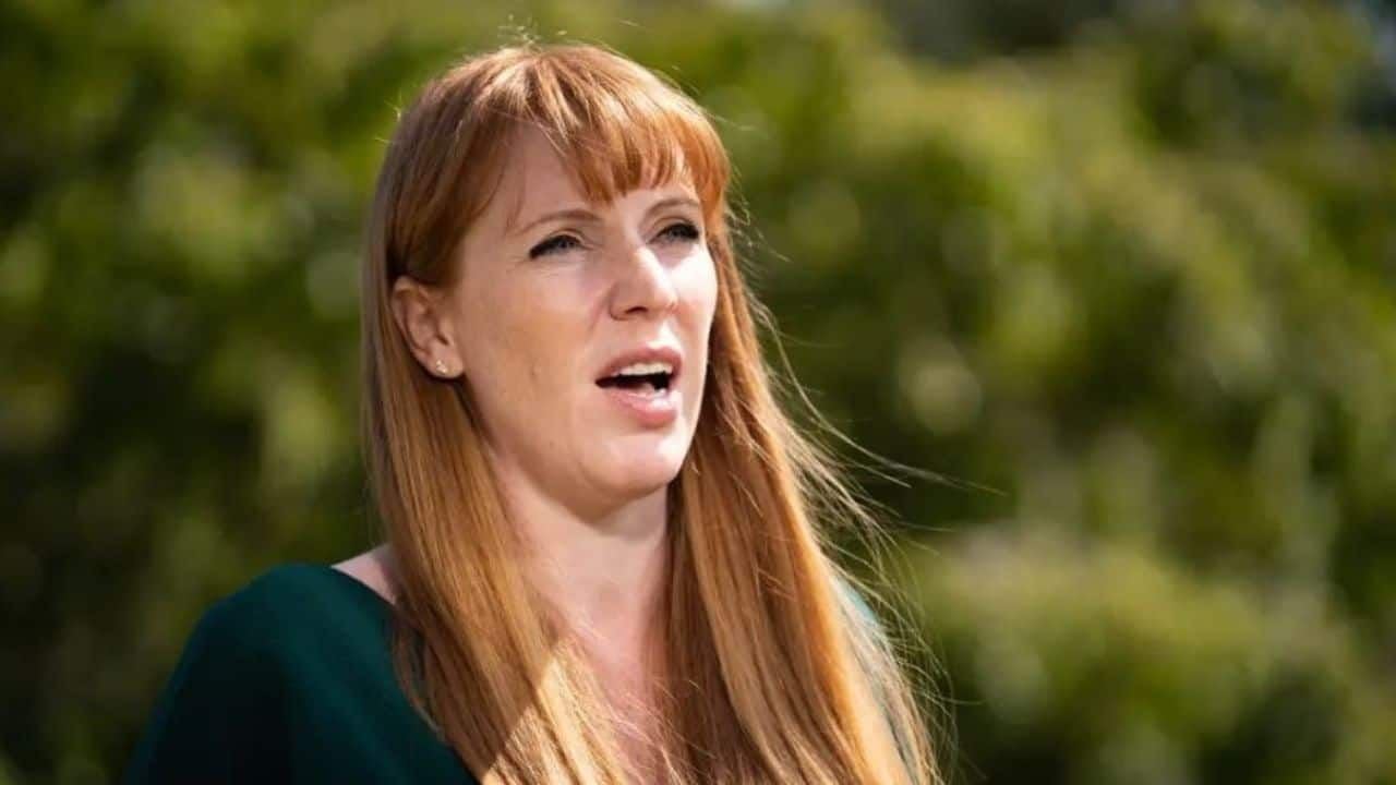Angela Rayner to ban bosses from using NDAs to cover up misconduct at work