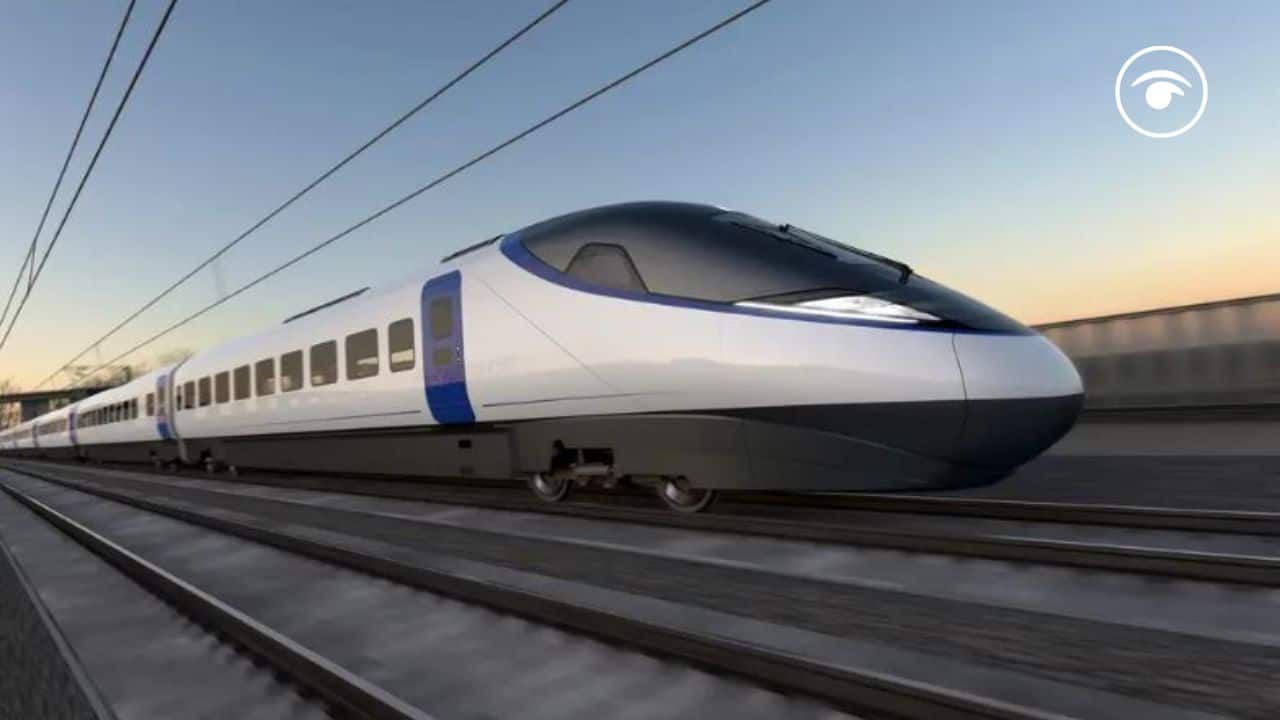 Govt may need to ‘deliberately put people off travelling by train’ due to row-back on HS2