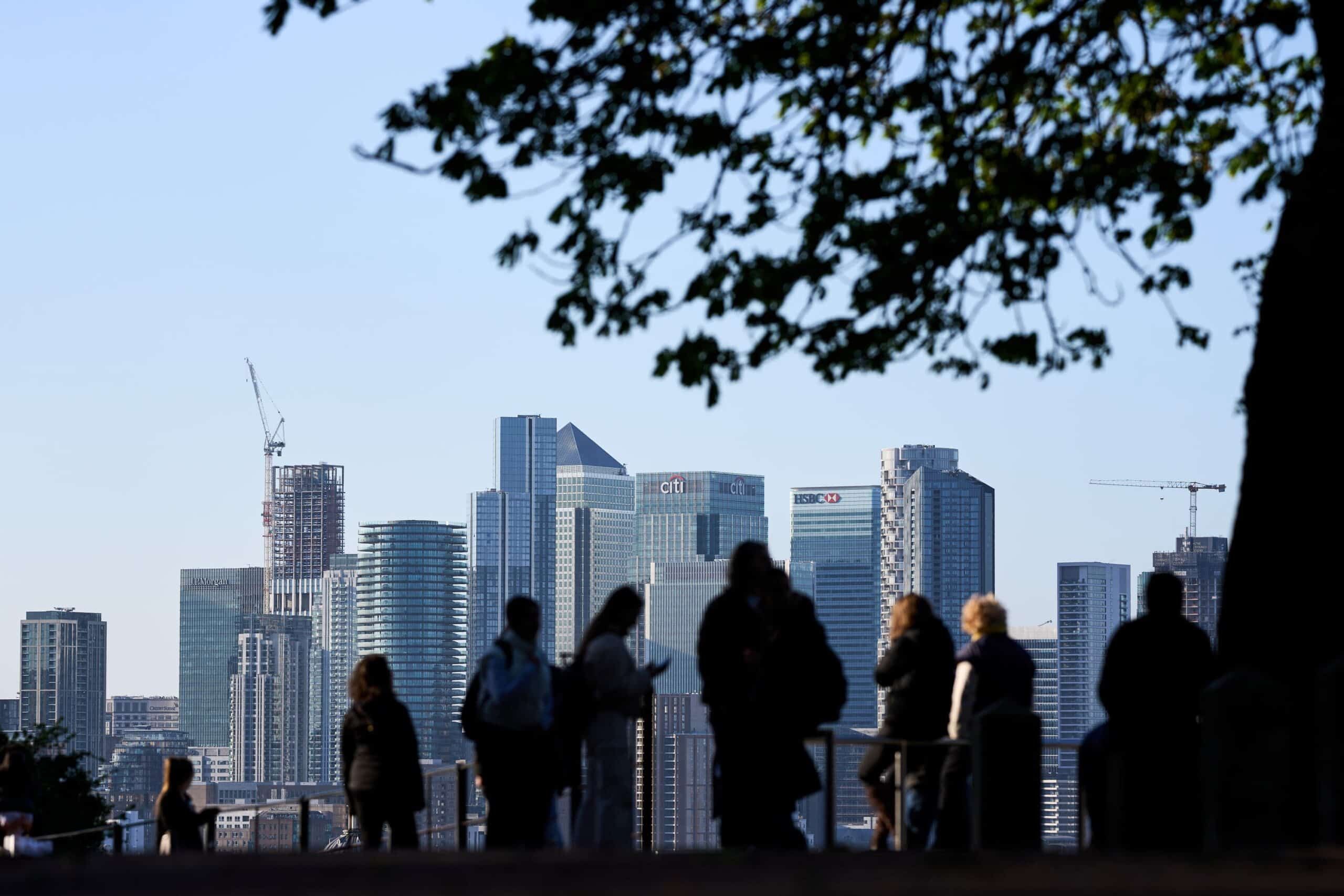 Bankers bonus cap scrapped in post-Brexit shake-up