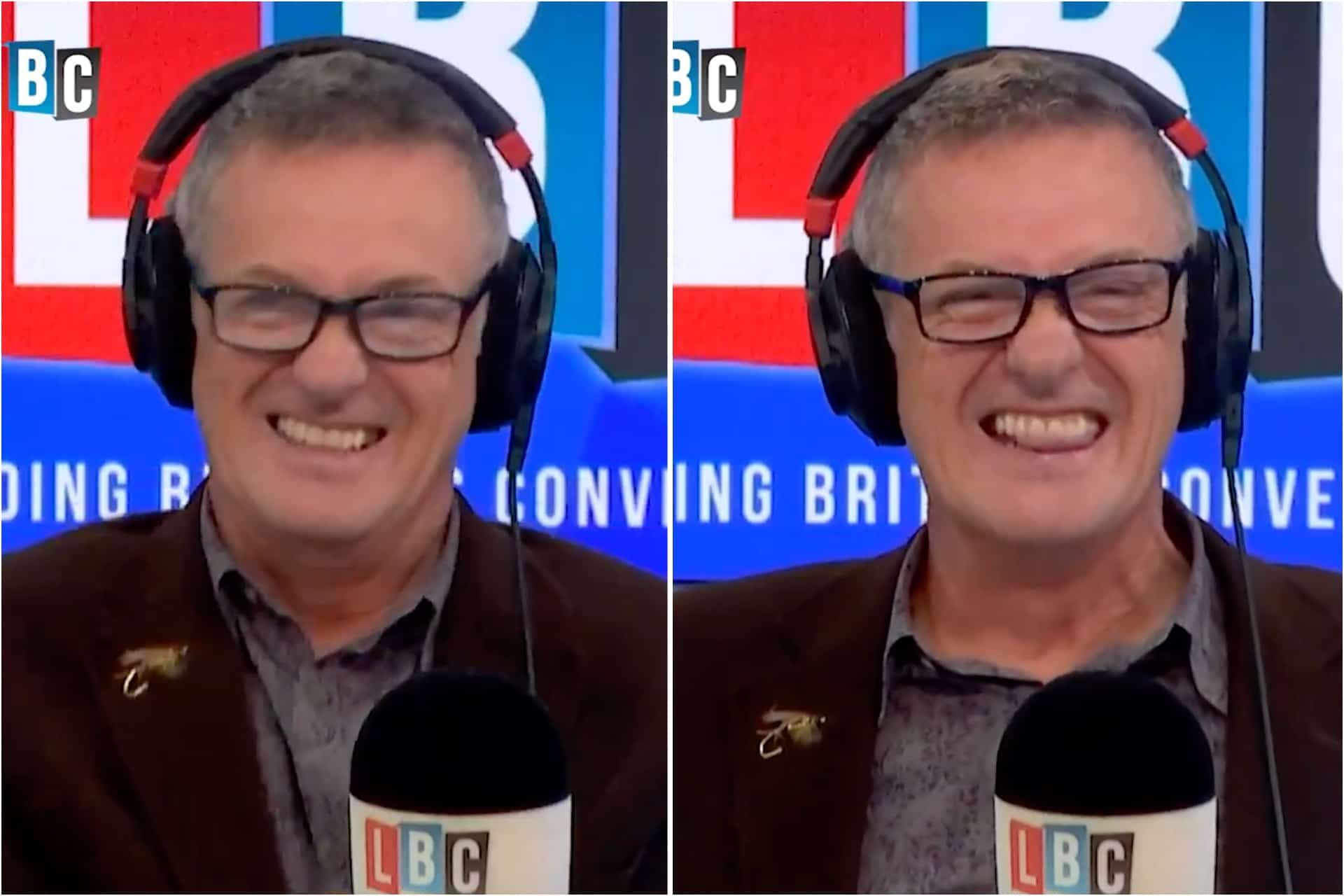 ‘Is it time to say sorry?’: Ann Widdecombe in fiery clash with Matthew Wright over Brexit