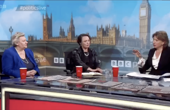 Politics Live