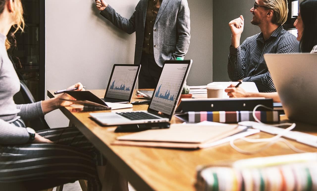 What is effective structured communication and how can it help your business?