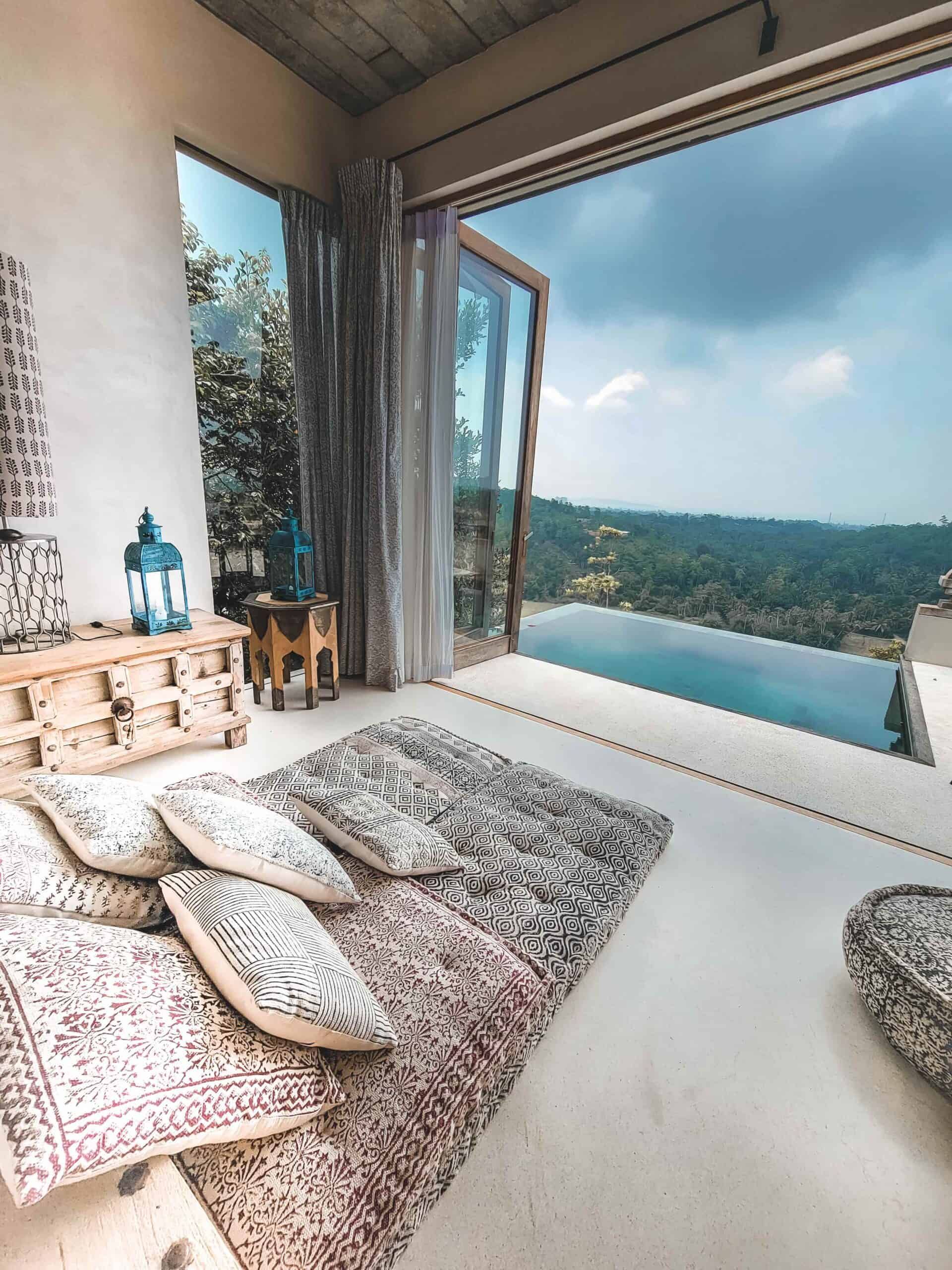 Hotel review: Malabar Hill, Weligama, Sri Lanka