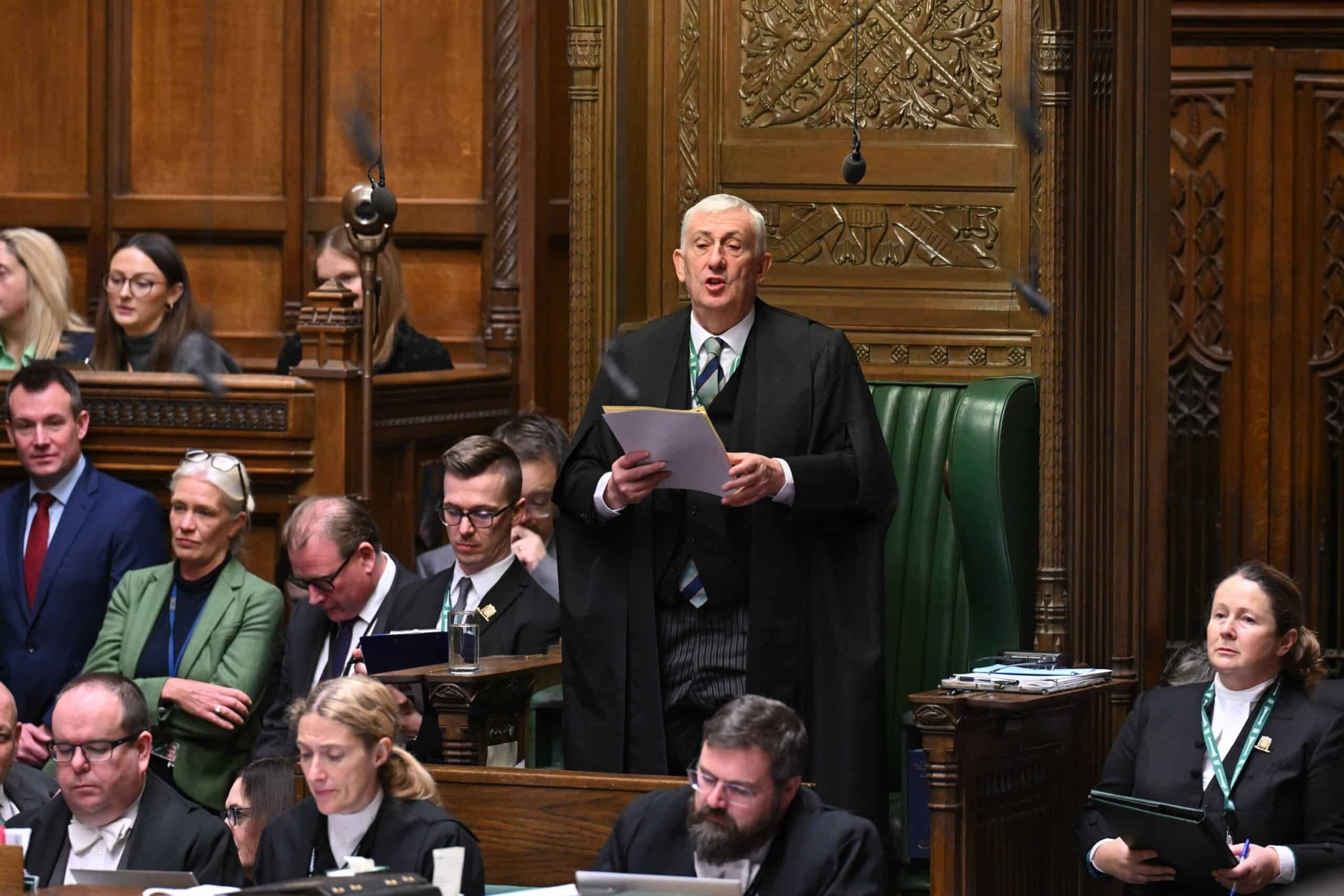 Real reason for Tory walk-out sparks fury