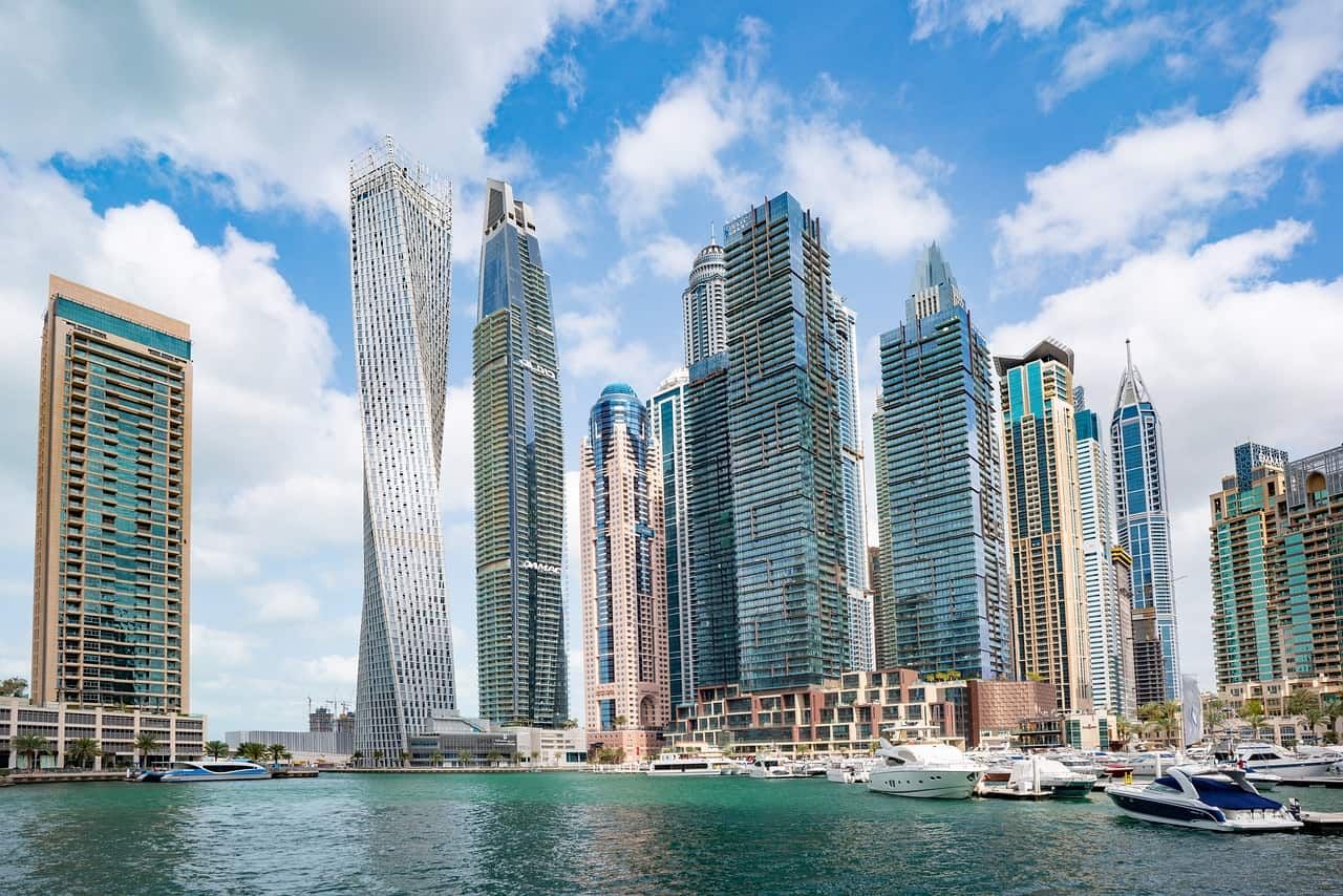 Exclusive Escapes: Exploring Dubai Villas for Sale