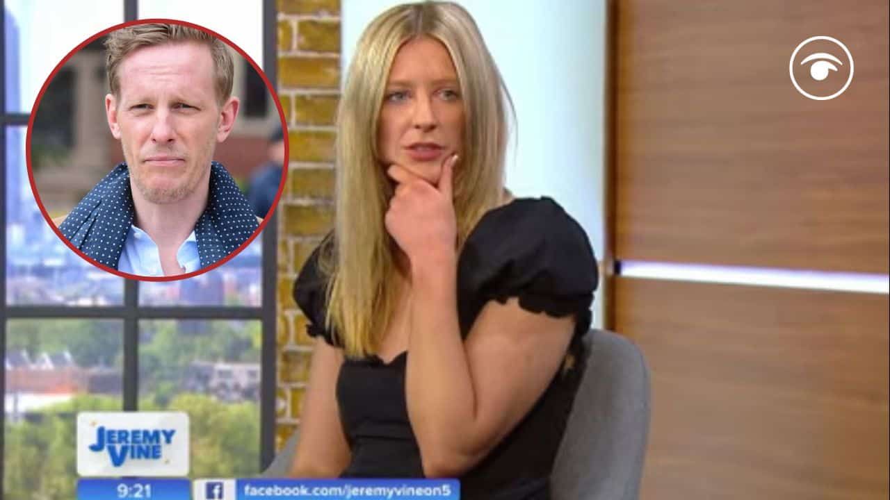 Ofcom rule Laurence Fox’s comments about Ava Evans broke broadcasting rules