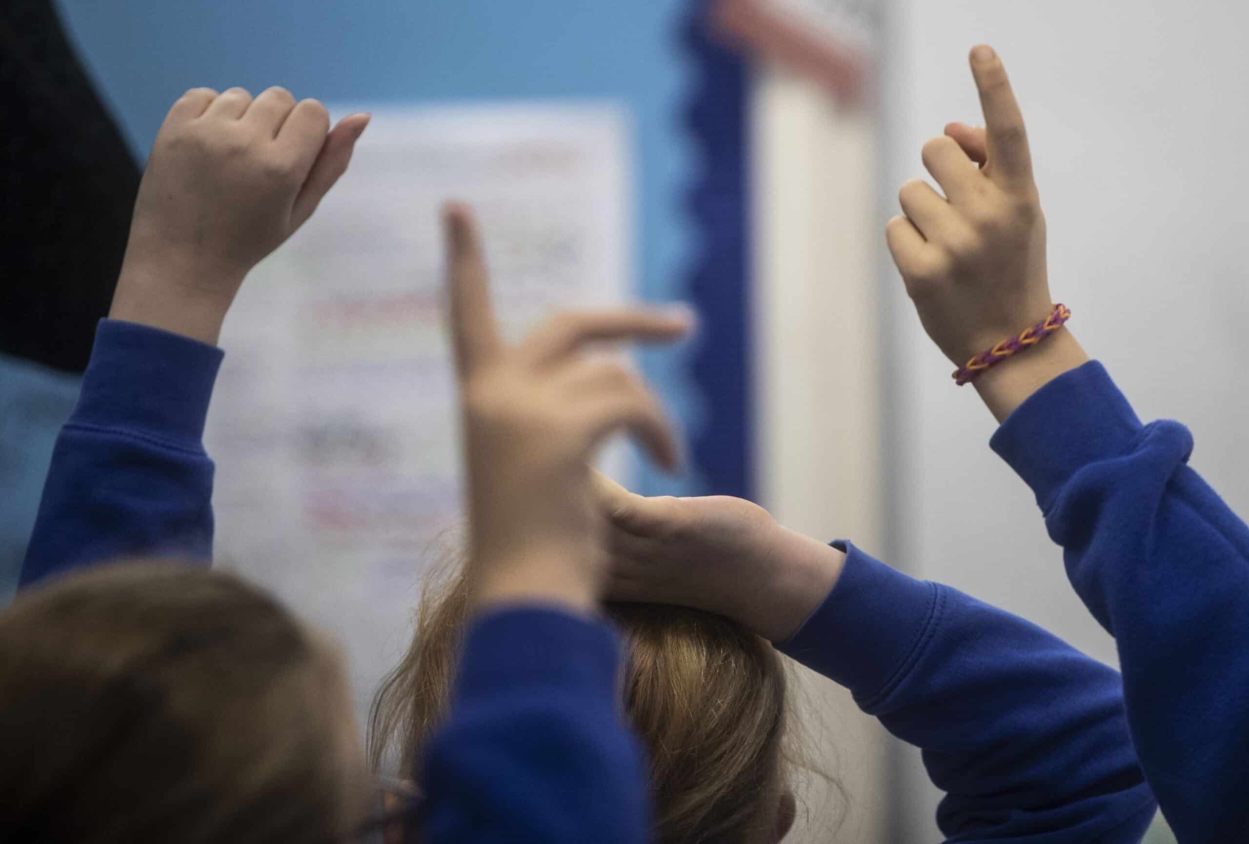 Parents devastated as school photos offered without children with complex needs