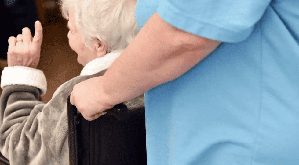 Politicians ‘must be put on the spot’ on social care during election campaign