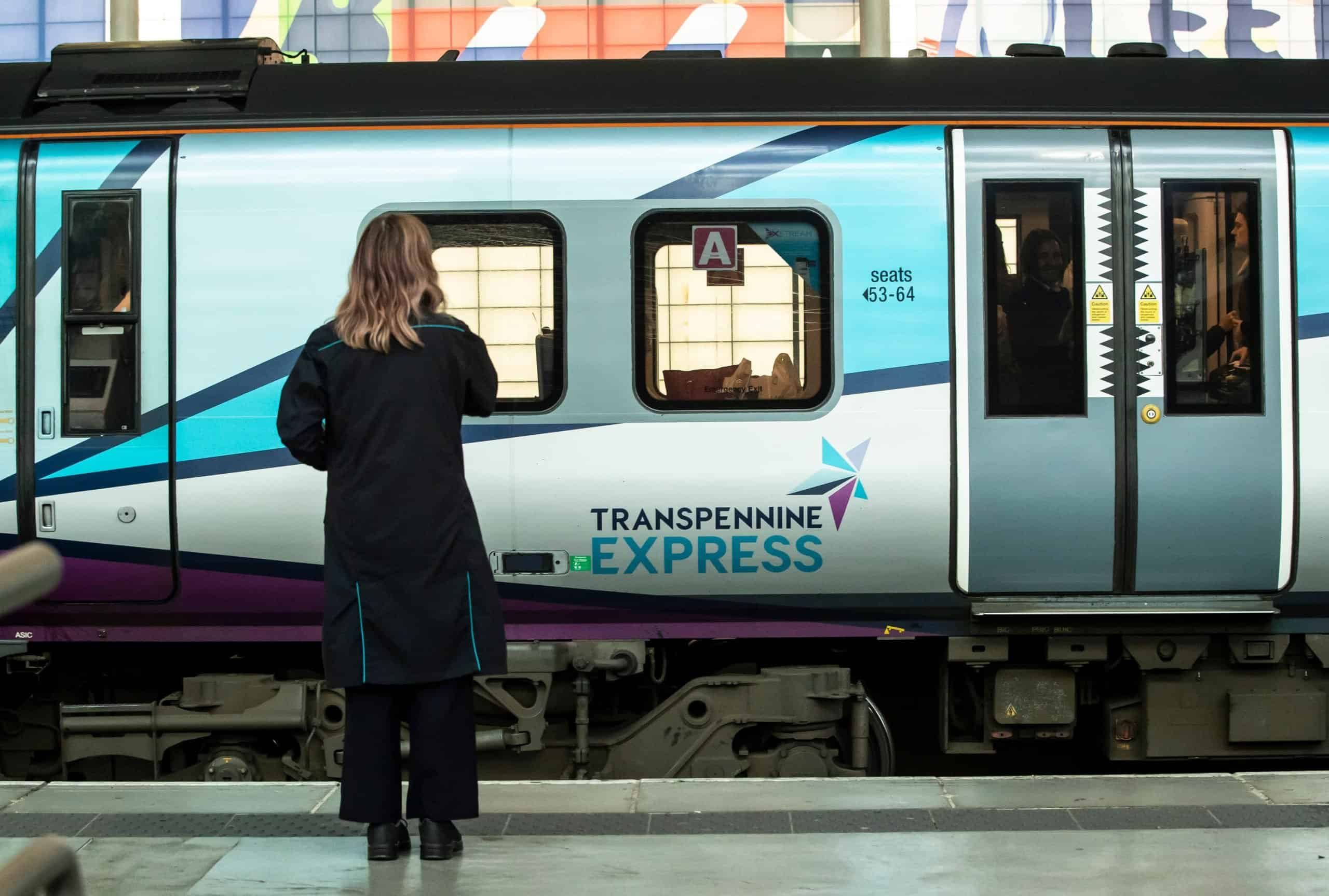 Railways set to come back into public ownership after nationalisation bill clears penultimate hurdle