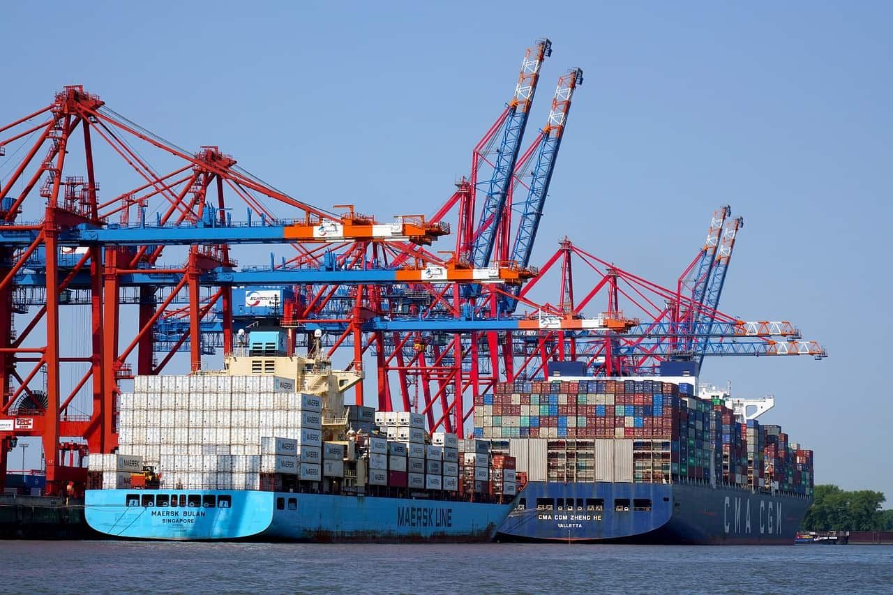 Navigating Business Challenges Amidst Supply Chain Disruptions