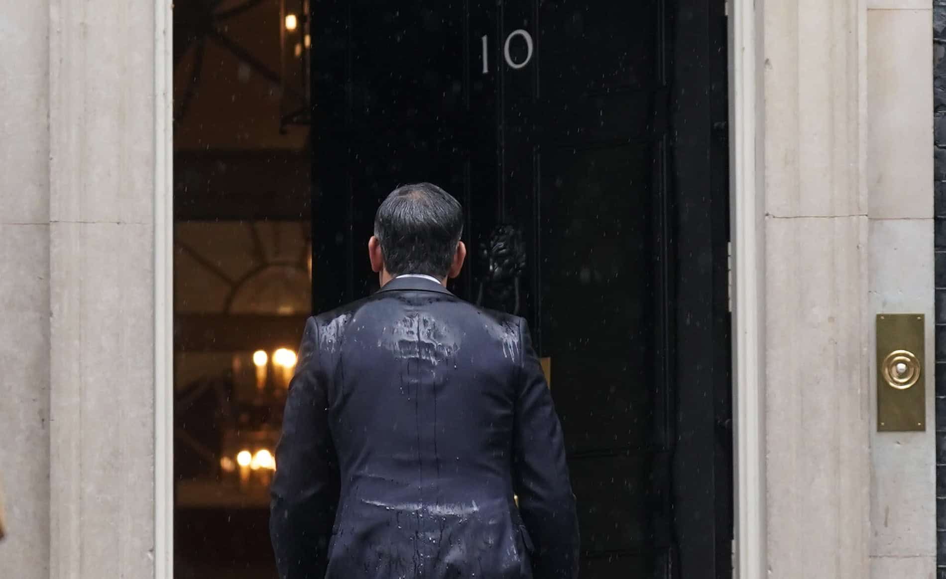 Tactical voting ‘can lock Tories out for a generation’