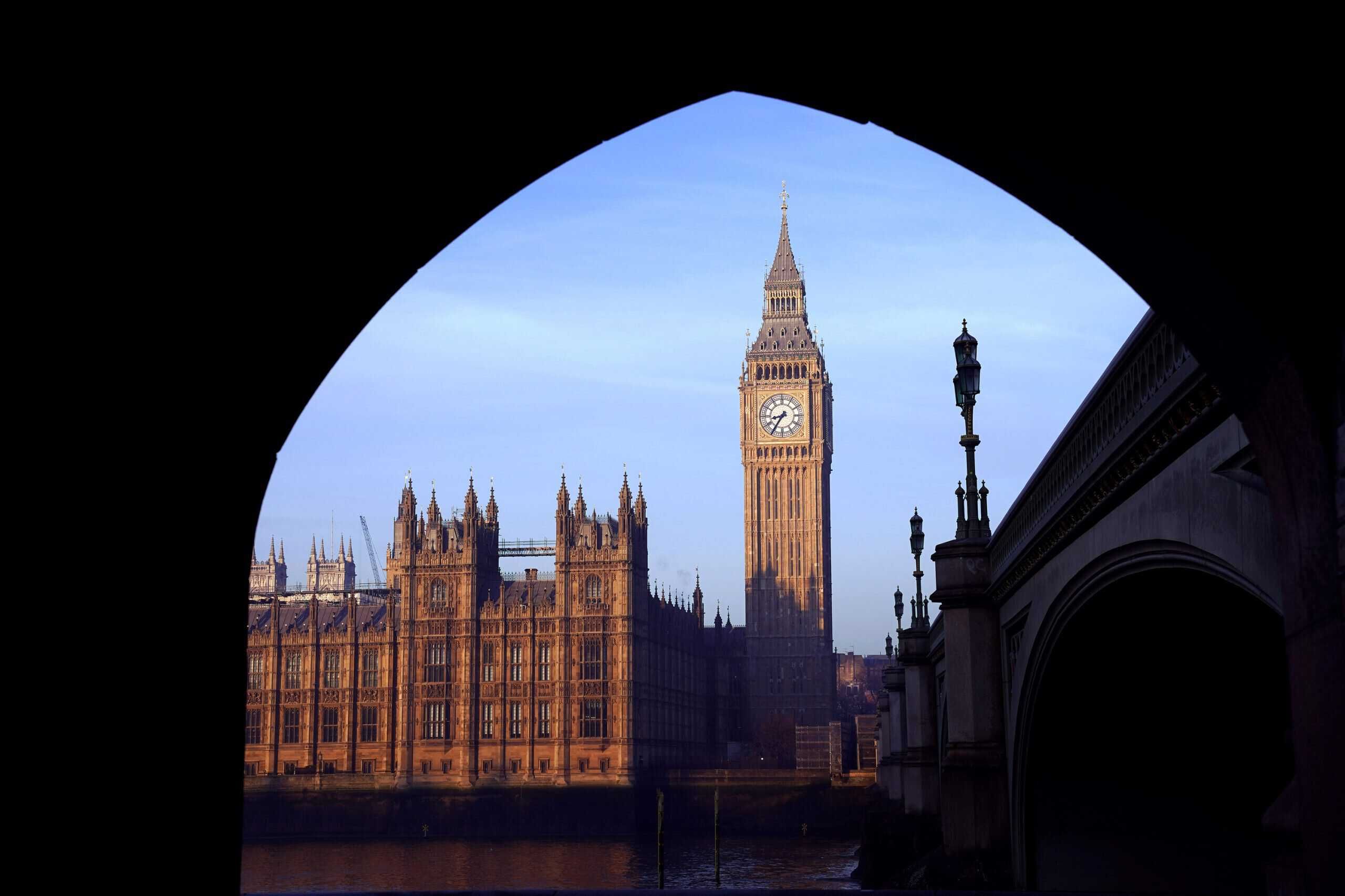 List of the 104 MPs standing down at next general election