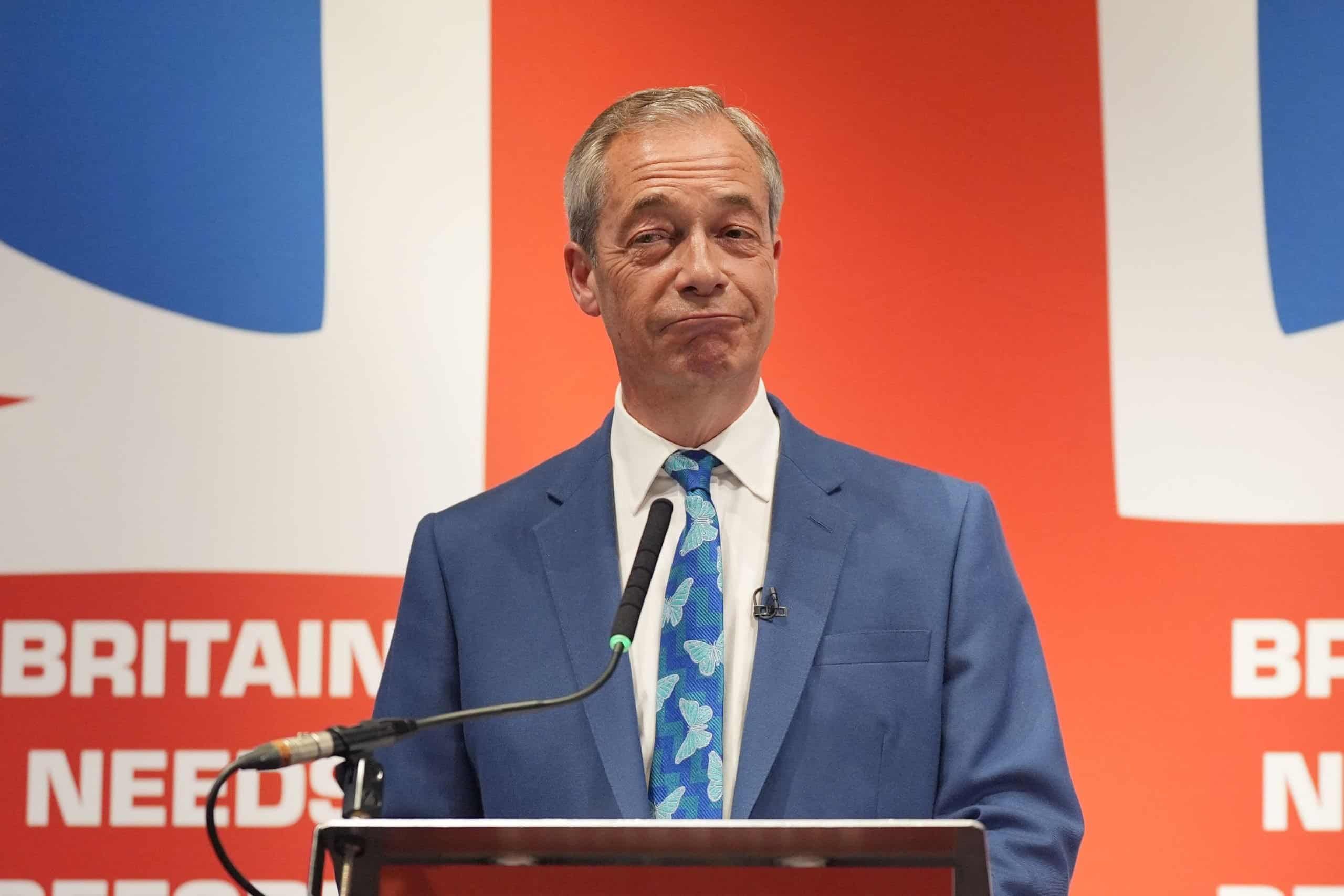 Elevenses: Is this the PR Election?