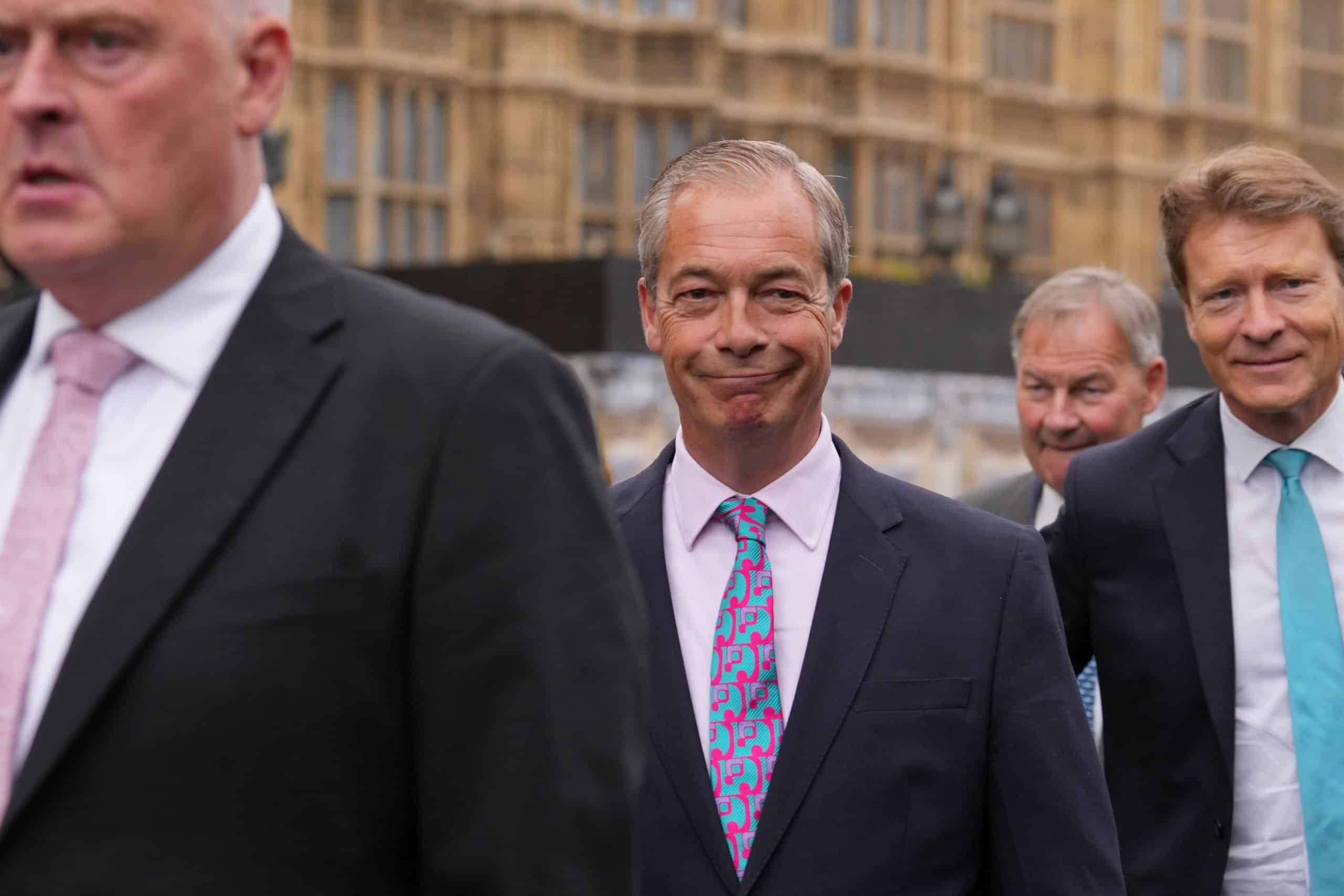 Voters in ALL Reform constituencies prefer closer ties with EU over US
