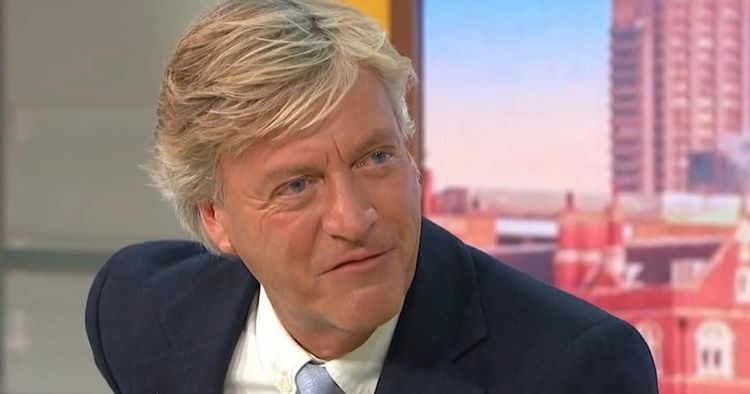 richard madeley
