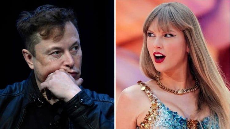 elon musk taylor swift