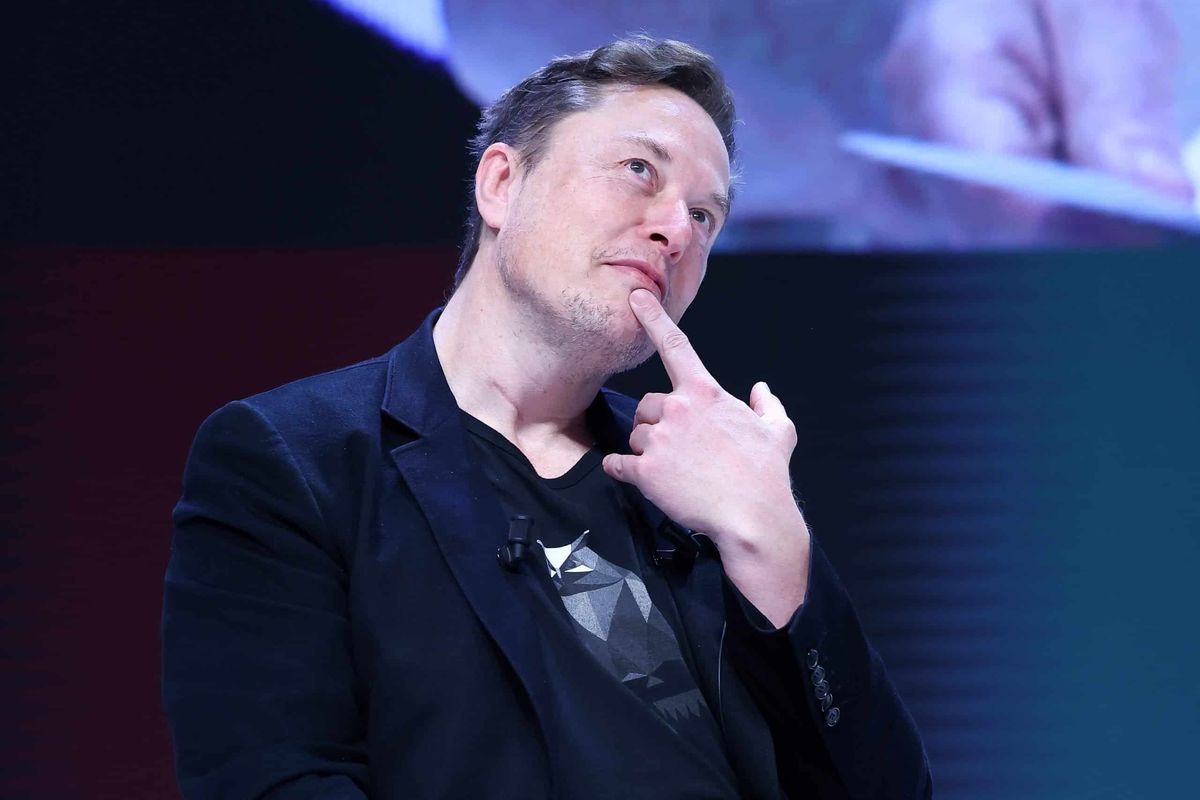 Election for sale? Elon Musk reportedly mulling 100m donation to Reform