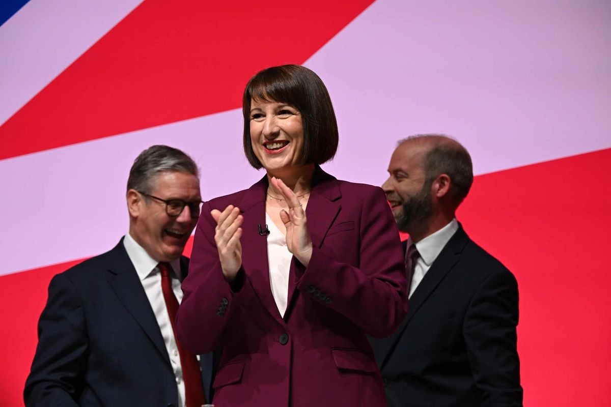 Global economists urge Rachel Reeves to implement wealth tax to address ‘extreme’ inequality