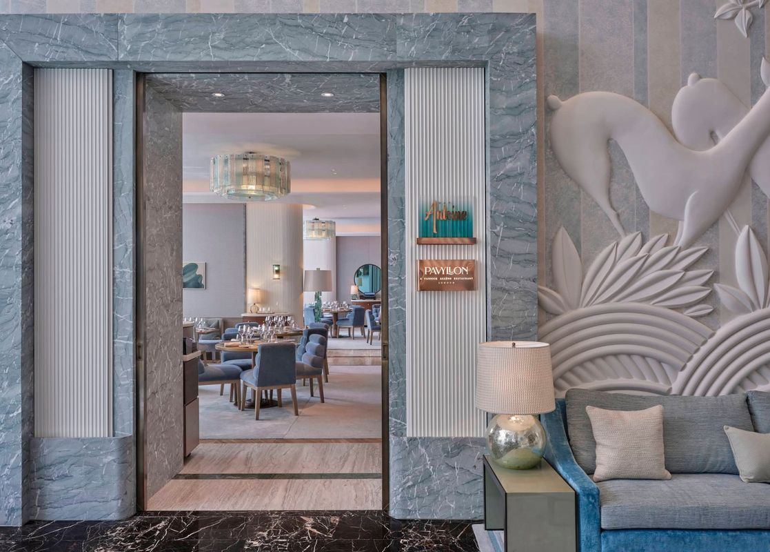 The secret to affordable Michelin star dining in London’s best restaurants