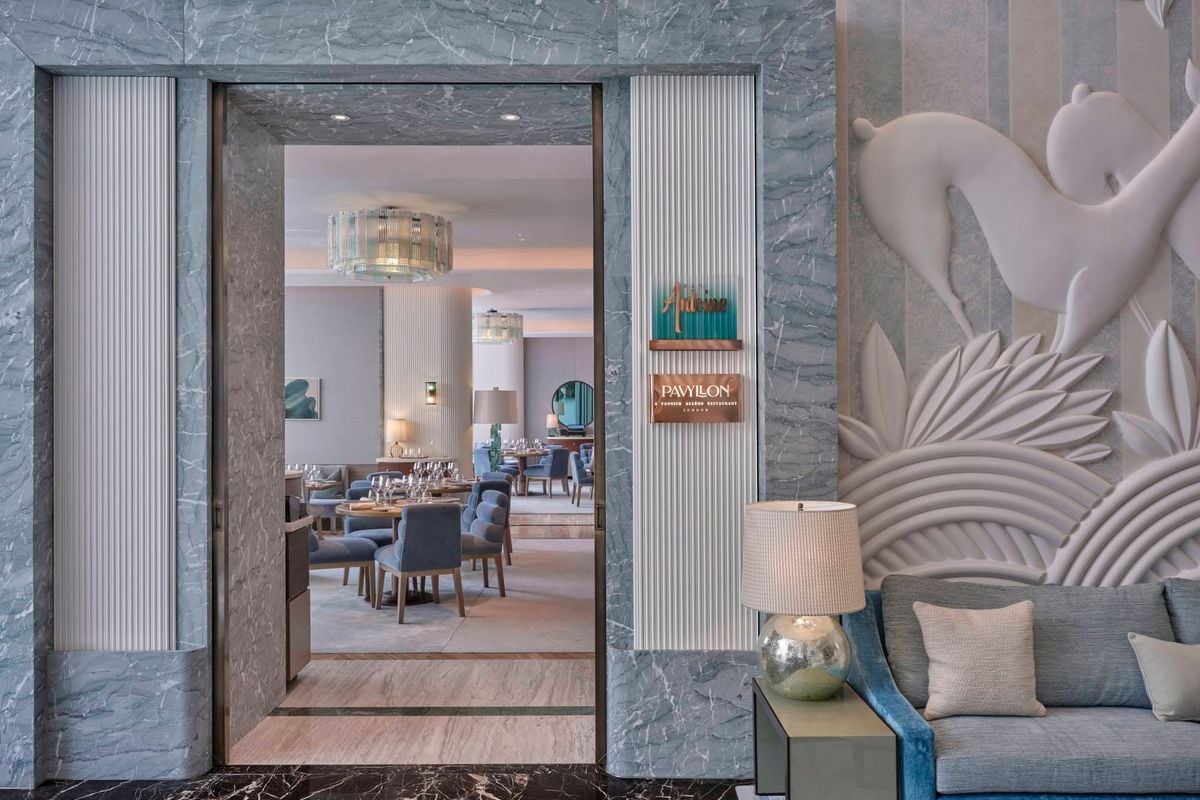 The secret to affordable Michelin star dining in London’s best restaurants