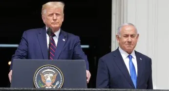 Donald Trump admits ‘real starvation’ in Gaza amid major rift with Netanyahu