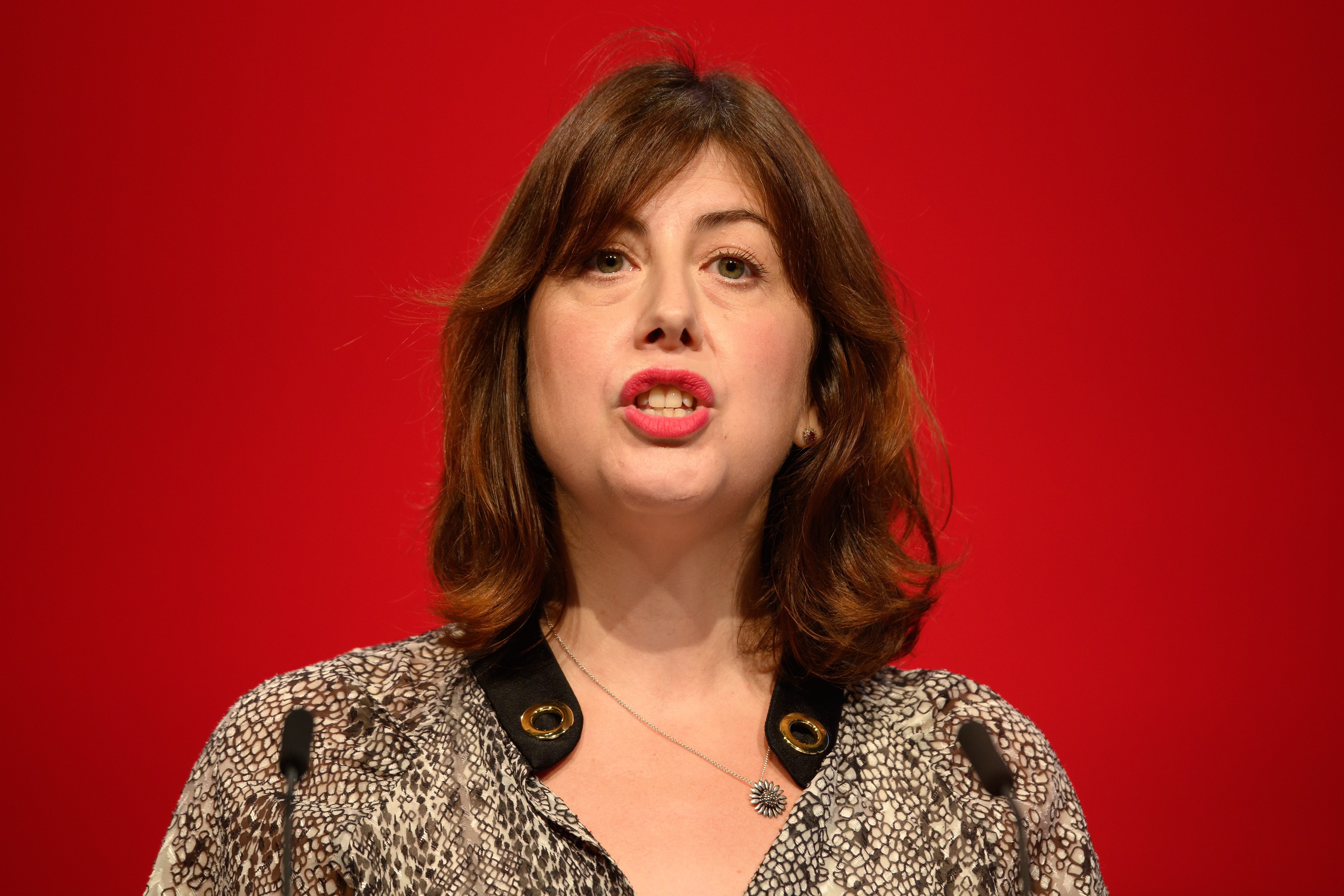 Labour working to put ‘ordinary people at the front of the queue’