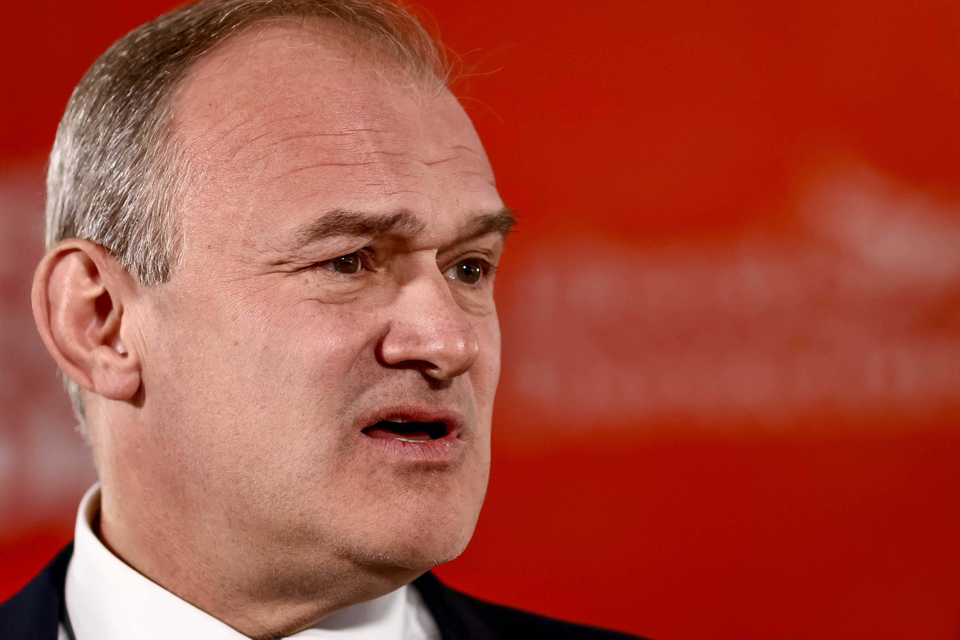 Lib Dems say Labour’s EU snub is an ‘act of economic negligence’